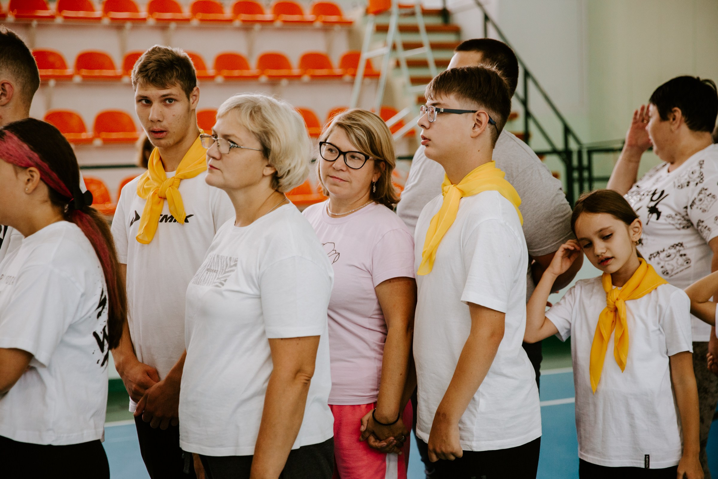 День города Усолье-Сибирское 2025. Фотограф в Иркутске Евгения Айвазова