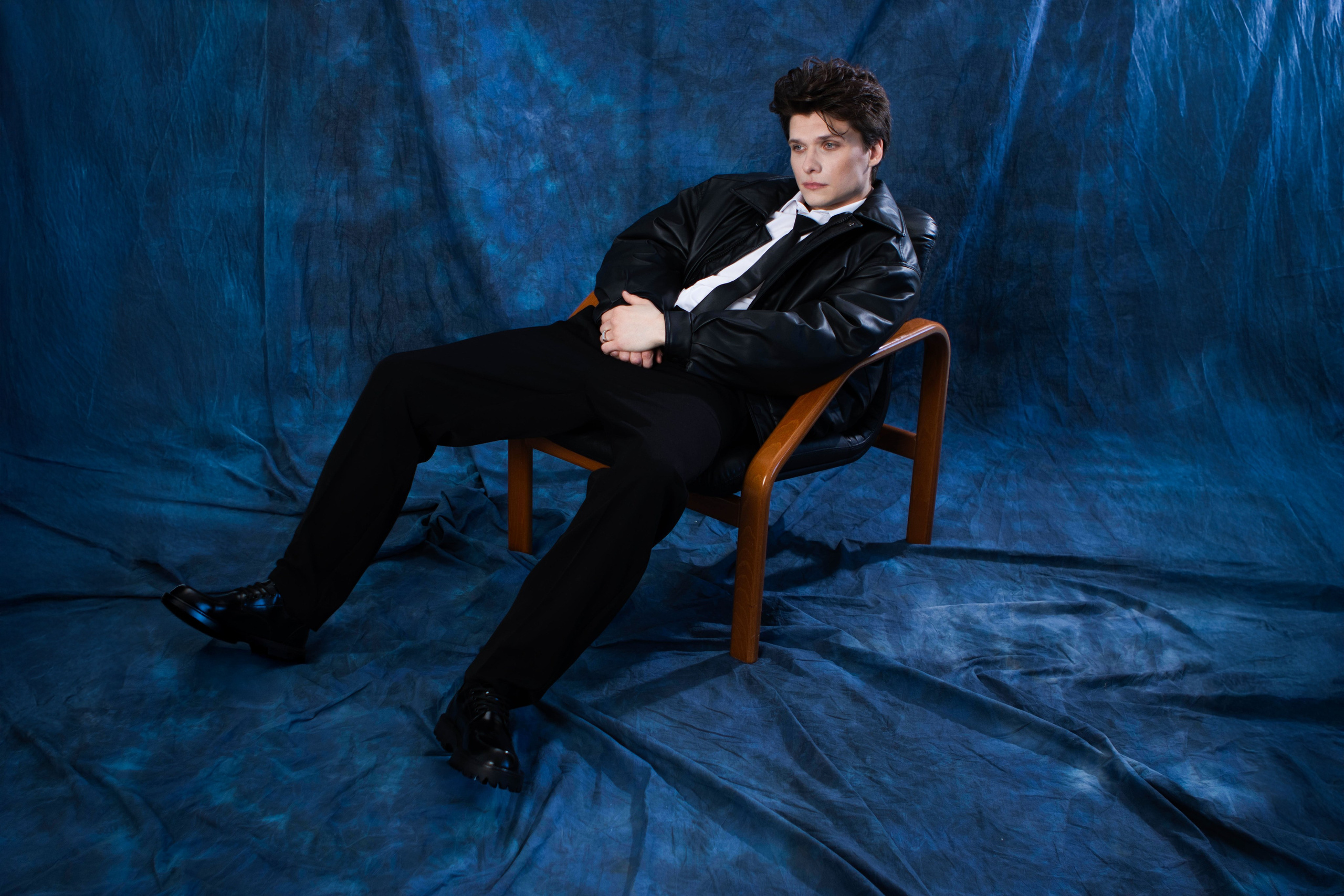 Портрет. Твой фотограф в Москве