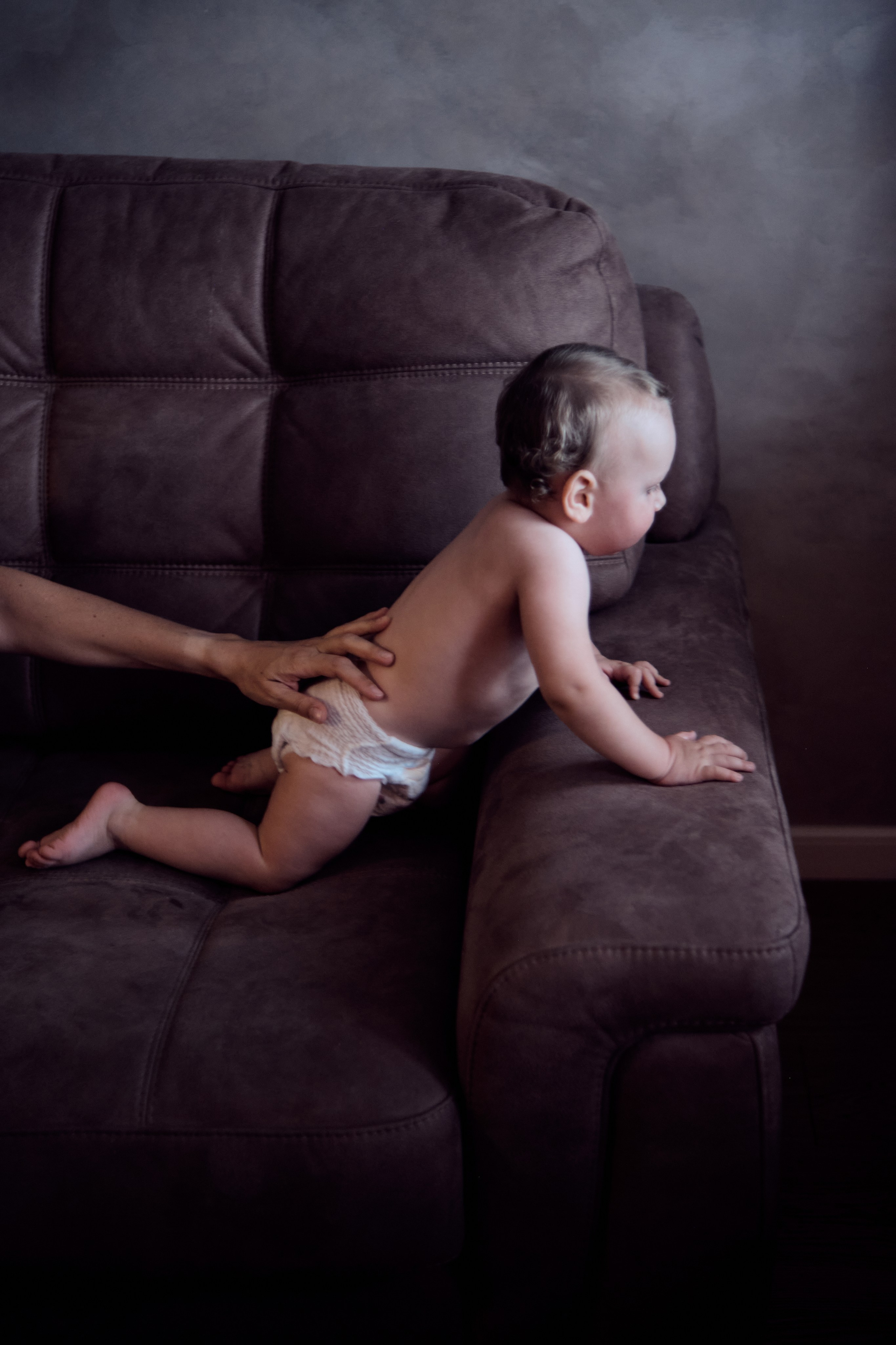 МАТЕРИНСТВО. Фотограф Наталья Авсеенкова