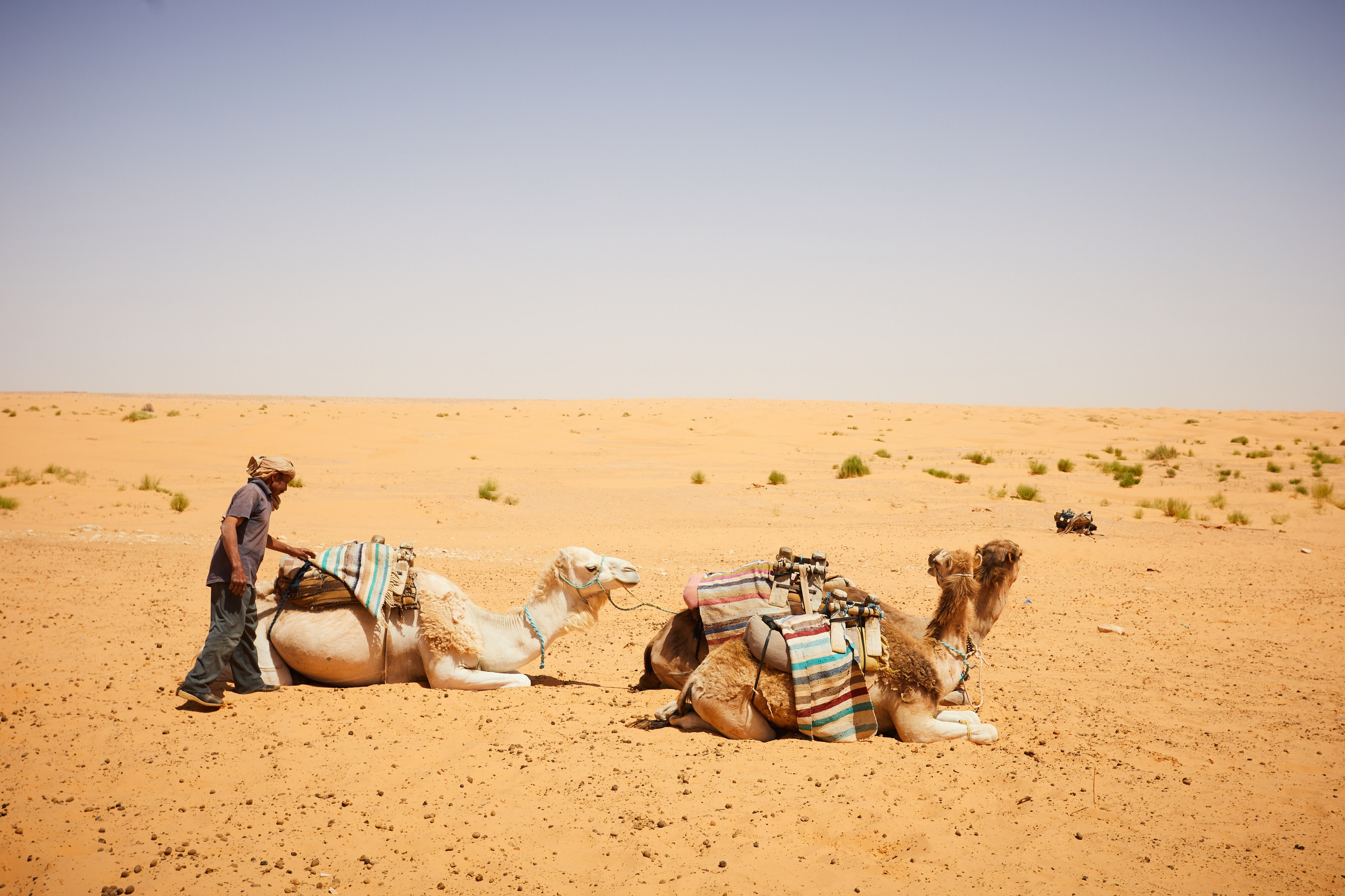 Тунис. Рекламный коммерческий фотограф в Москве Владимир Лукьянов
