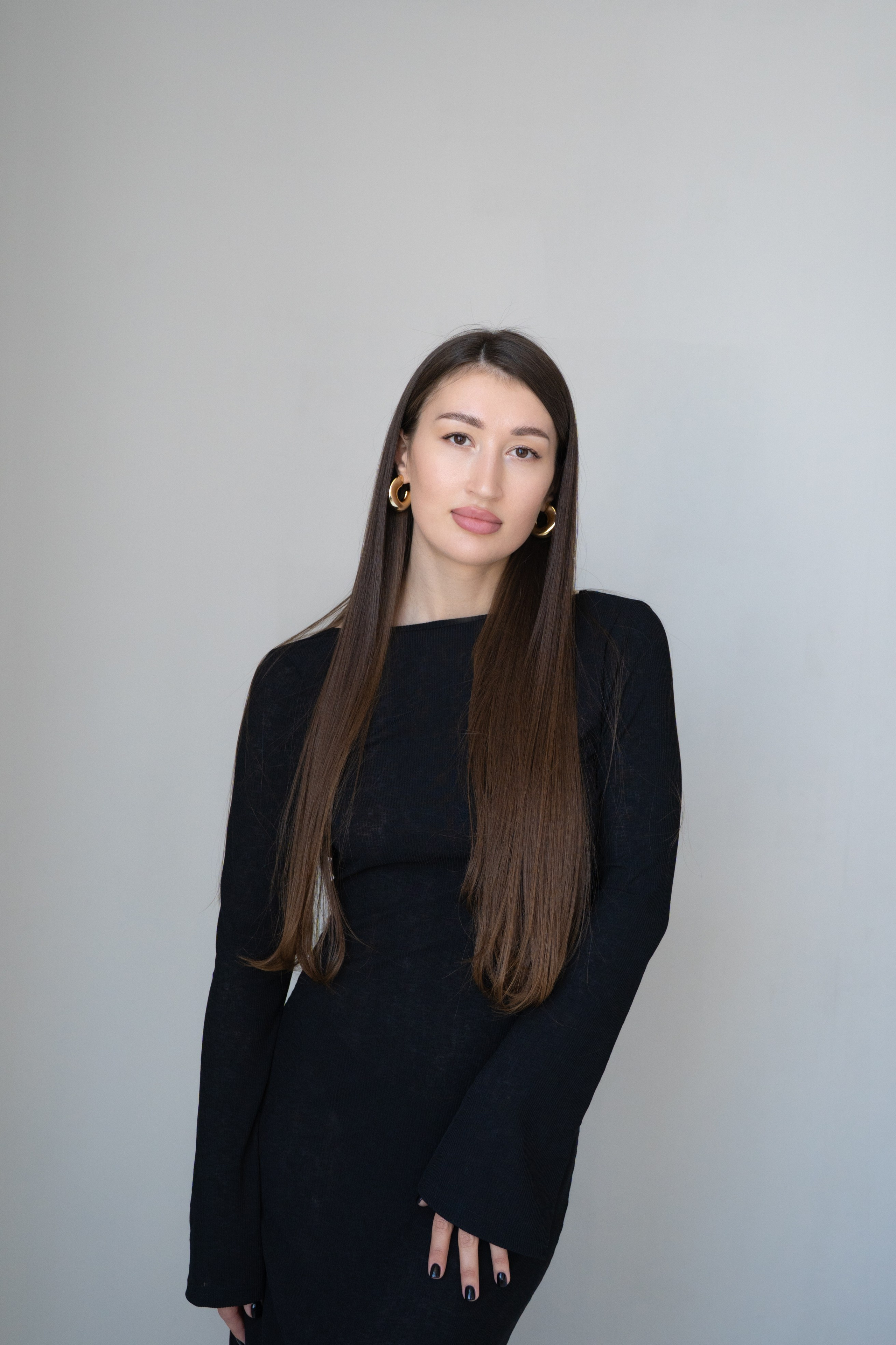 Алина. Фотограф в СПб Юлия Ченда