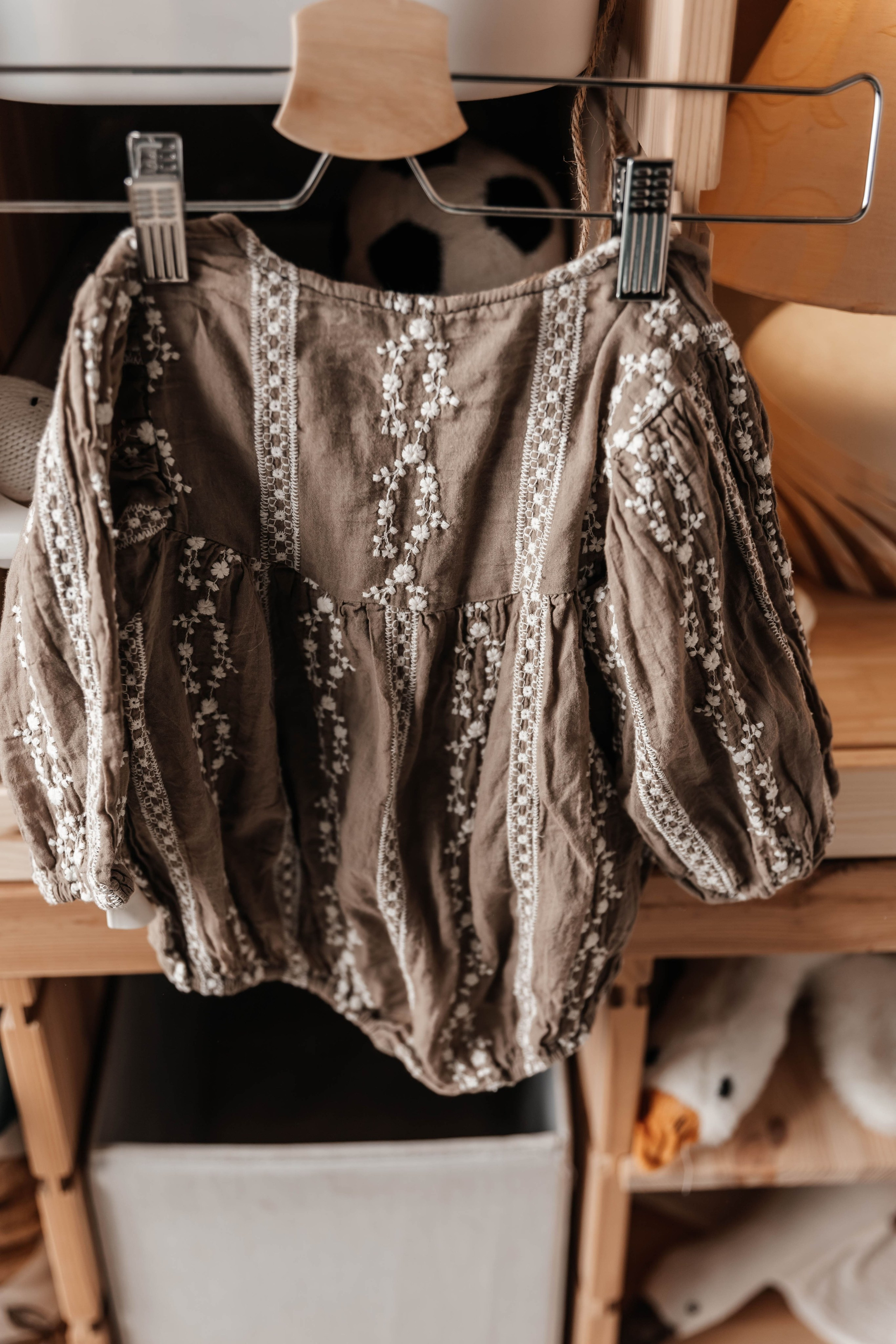 Гардероб. Фотограф новорожденных Москва, Люберцы, Жуковский, Раменское