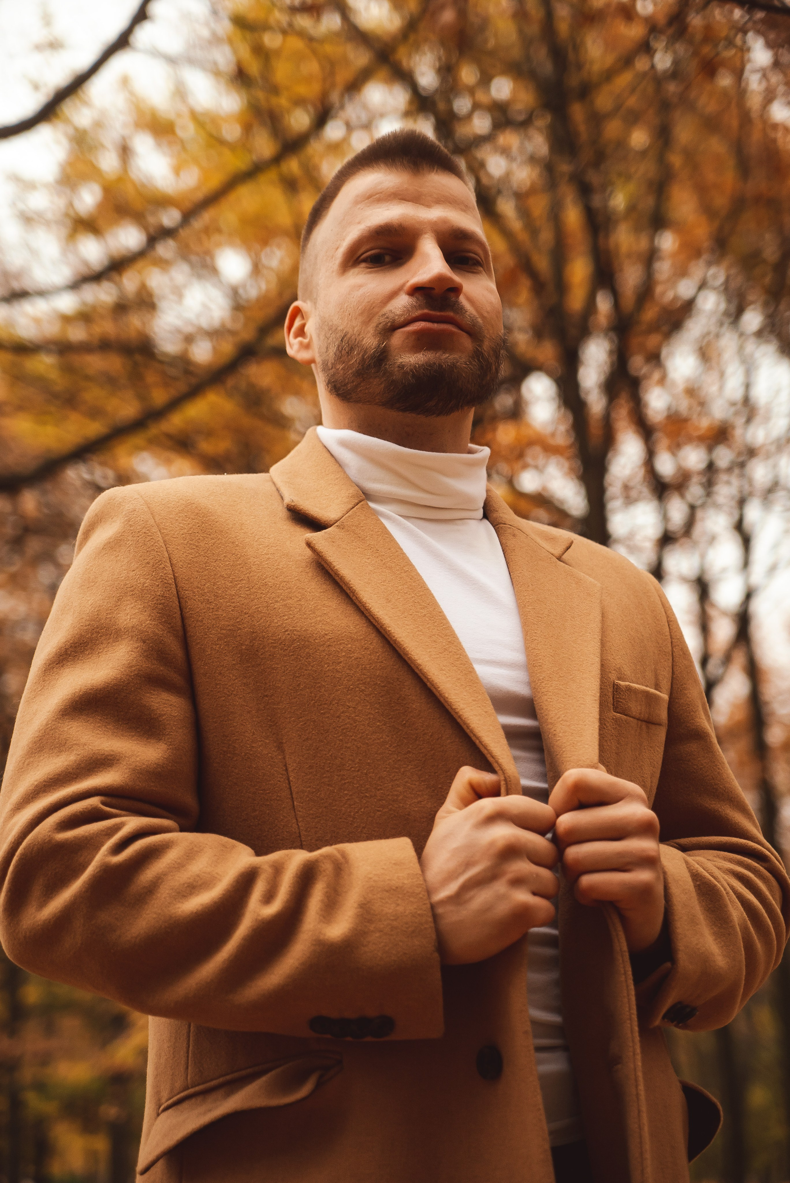 Индивидуальные съемки. Репортажный и свадебный фотограф в Москве Дарья