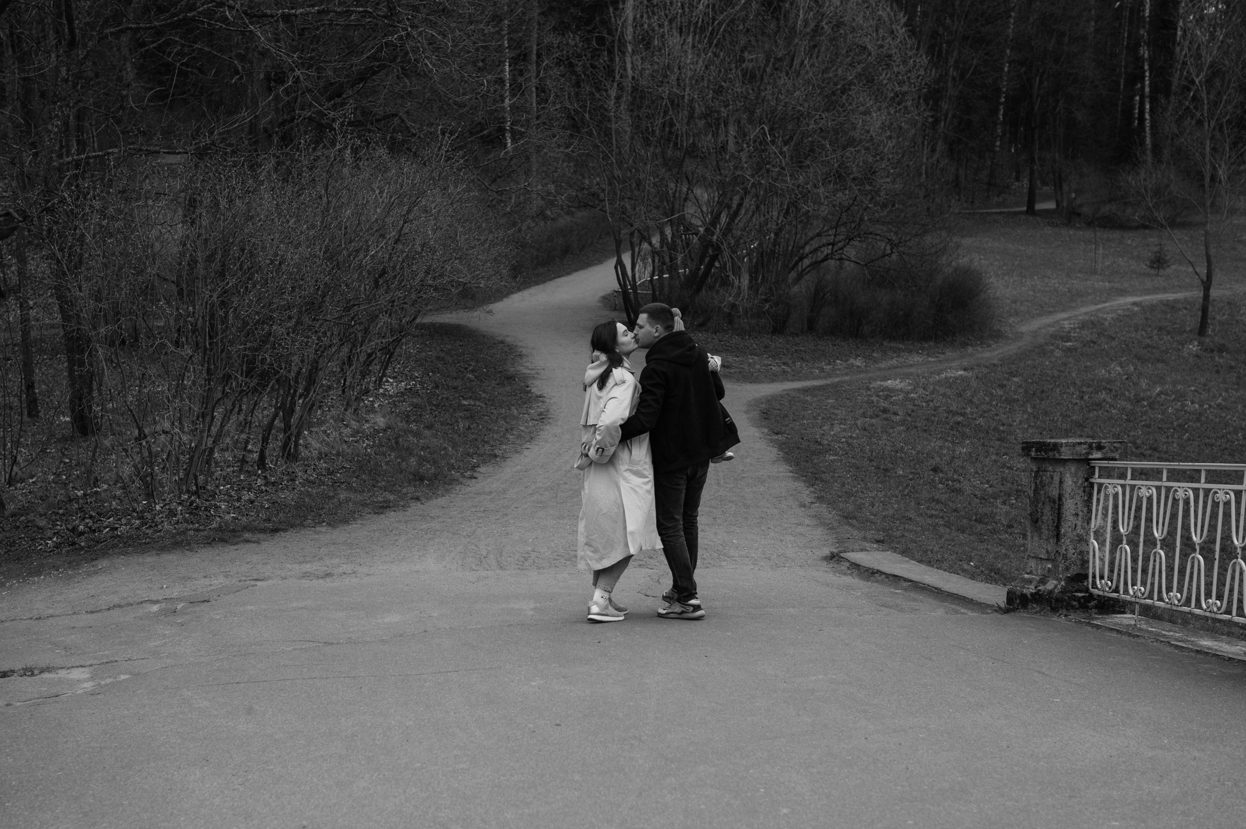 Семейная история. Семейный фотограф в Солнечногорске Федорова Евгения