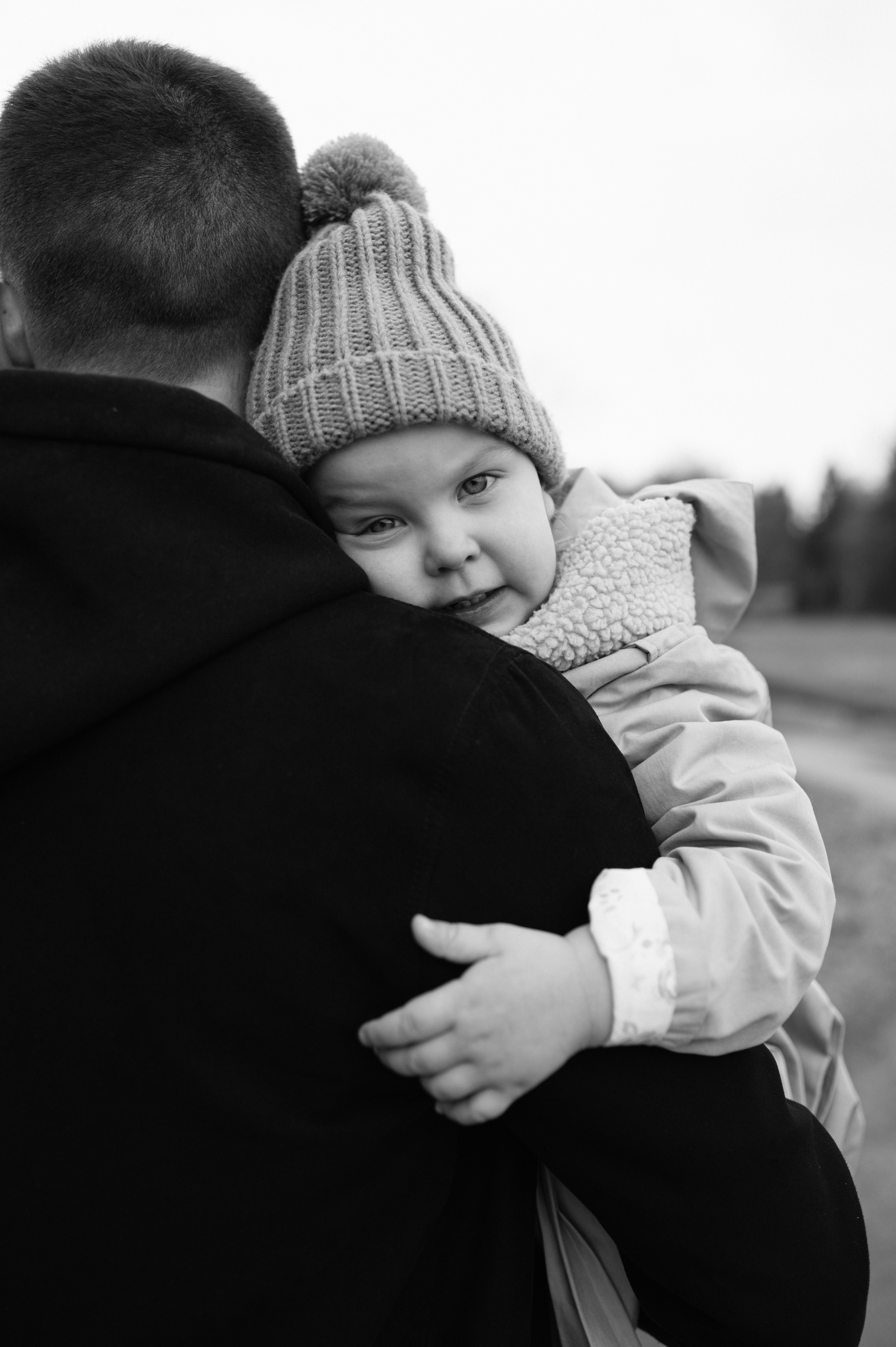 Семейная история. Семейный фотограф в Солнечногорске Федорова Евгения