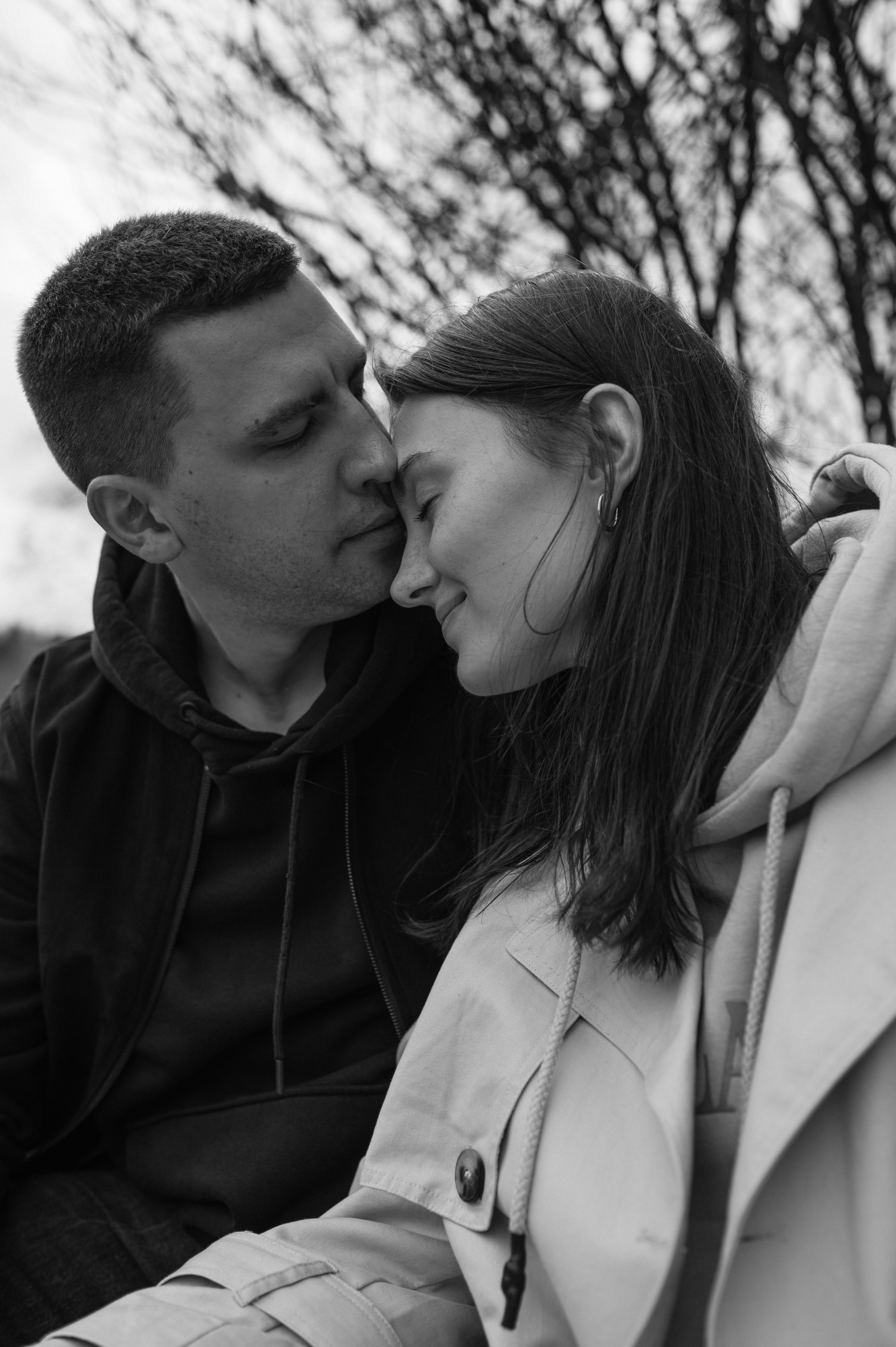 Семейная история. Семейный фотограф в Солнечногорске Федорова Евгения