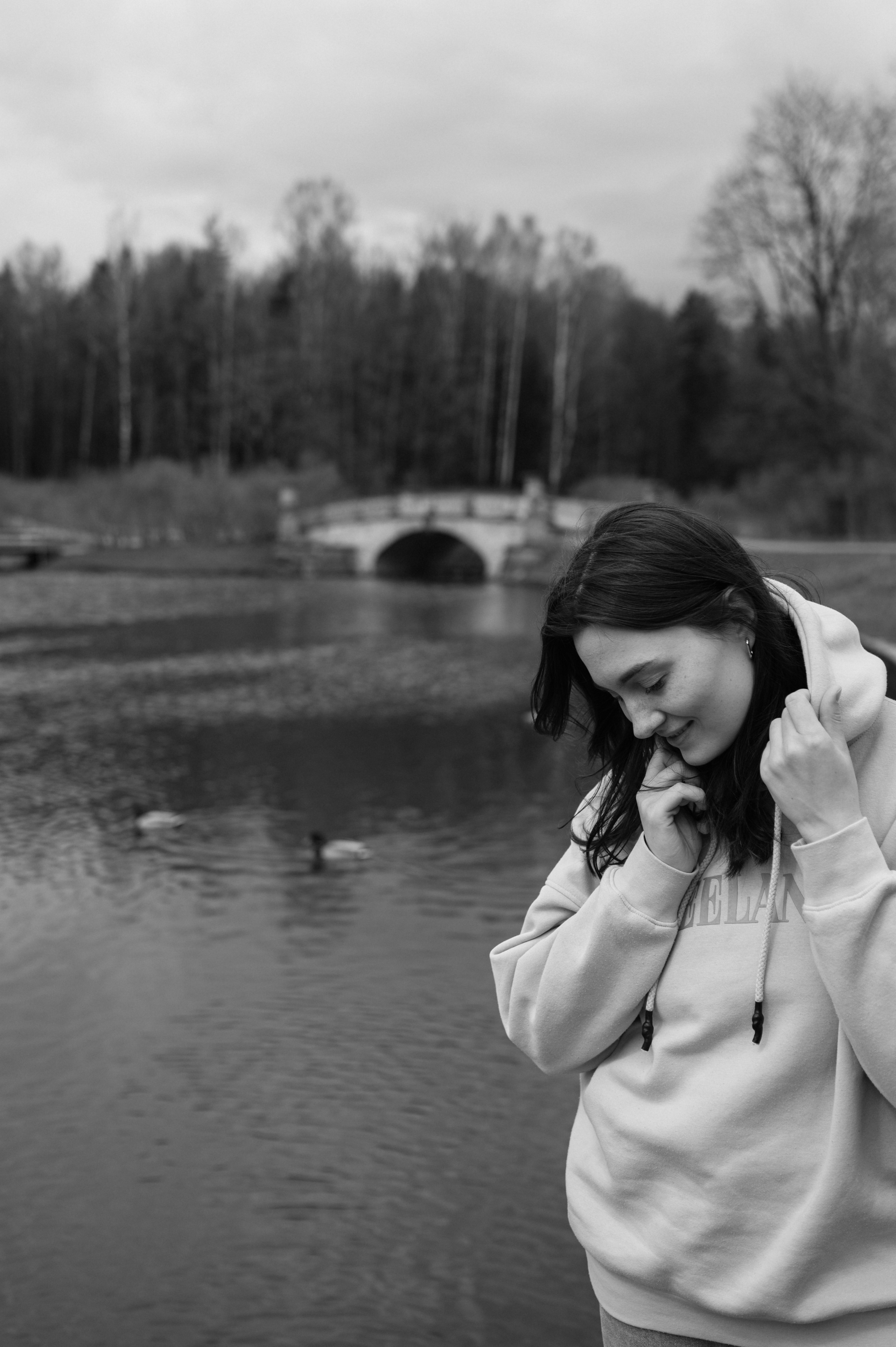 Семейная история. Семейный фотограф в Солнечногорске Федорова Евгения