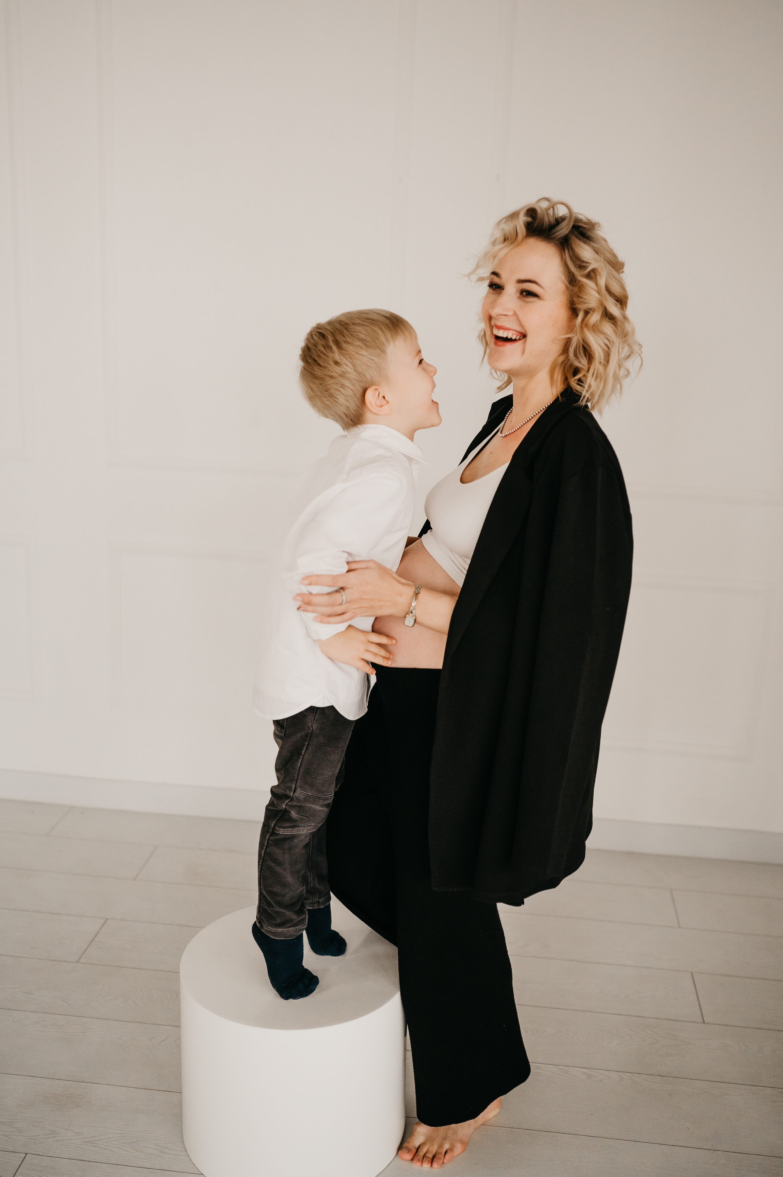 Отзывы. Семейный фотограф в Солнечногорске Федорова Евгения