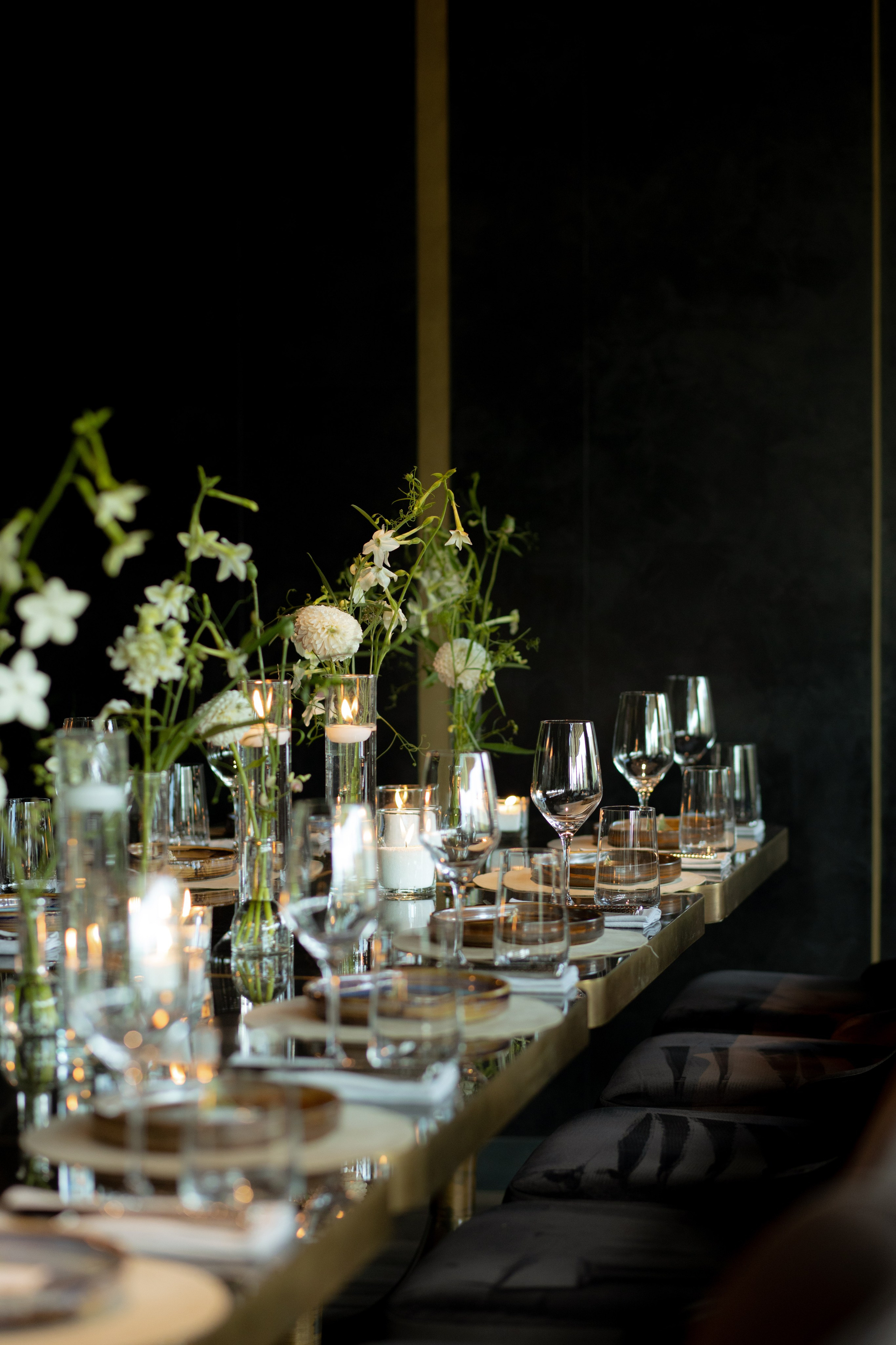 Алина & Николай. Оформление свадеб, декор свадеб Вера Маркова, Москва