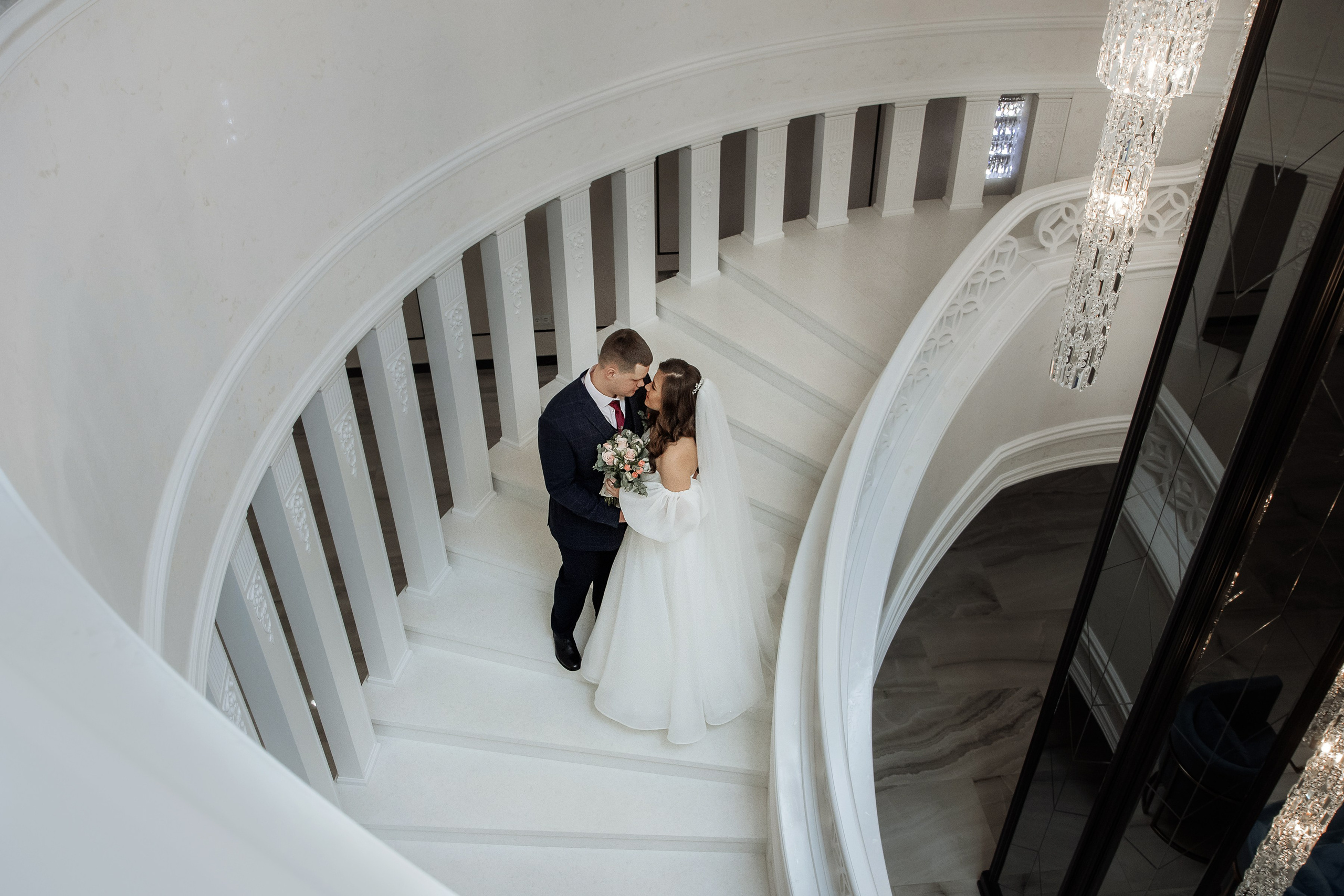 В отеле. Главная