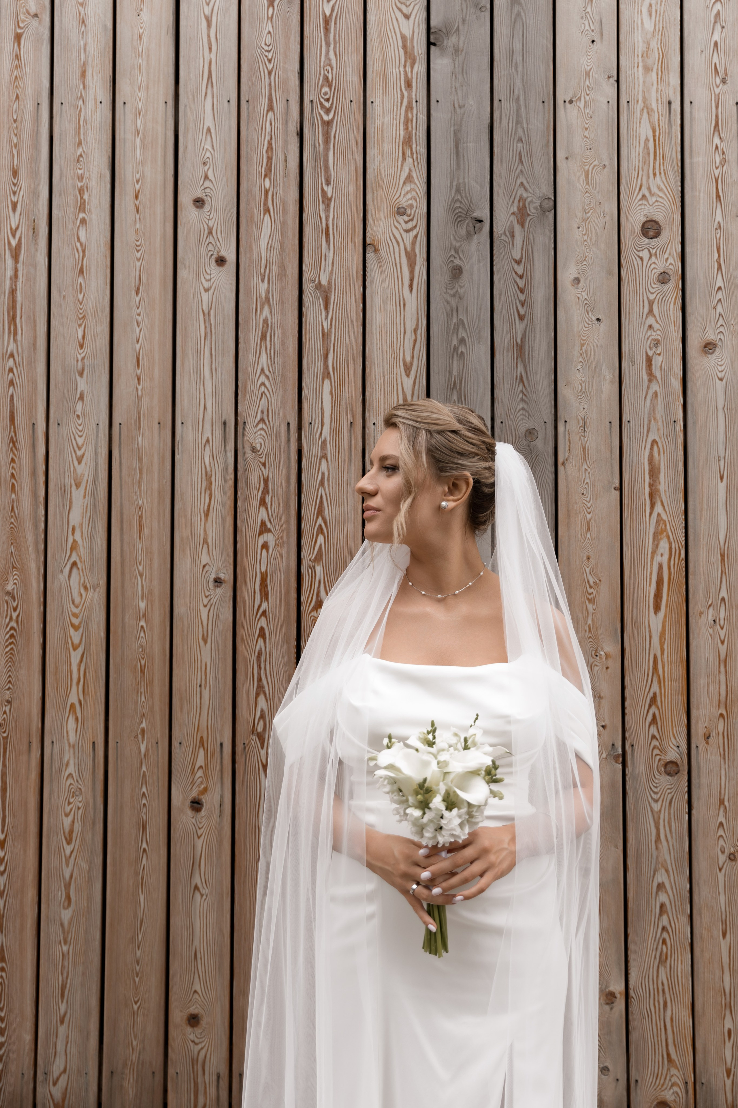 Елена и Дмитрий. Профессиональный фотограф Надежда Антонова