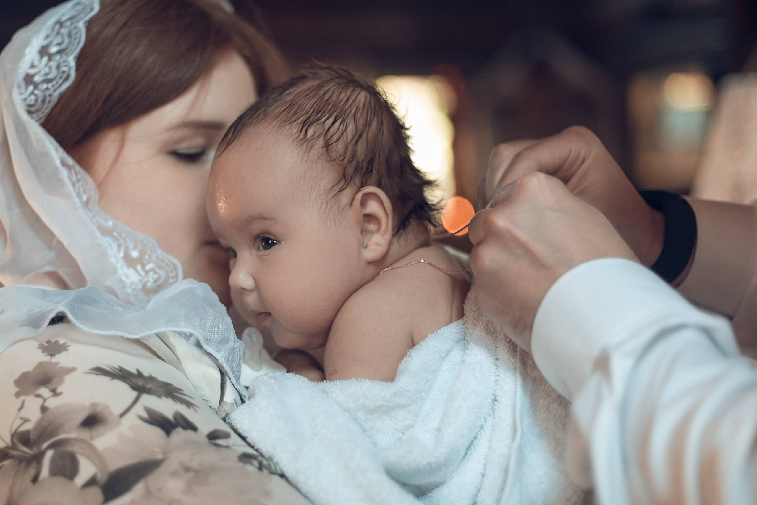 Церковь Иоанна Кронштадтского. Фотограф в Белгороде Анастасия Веленгурская