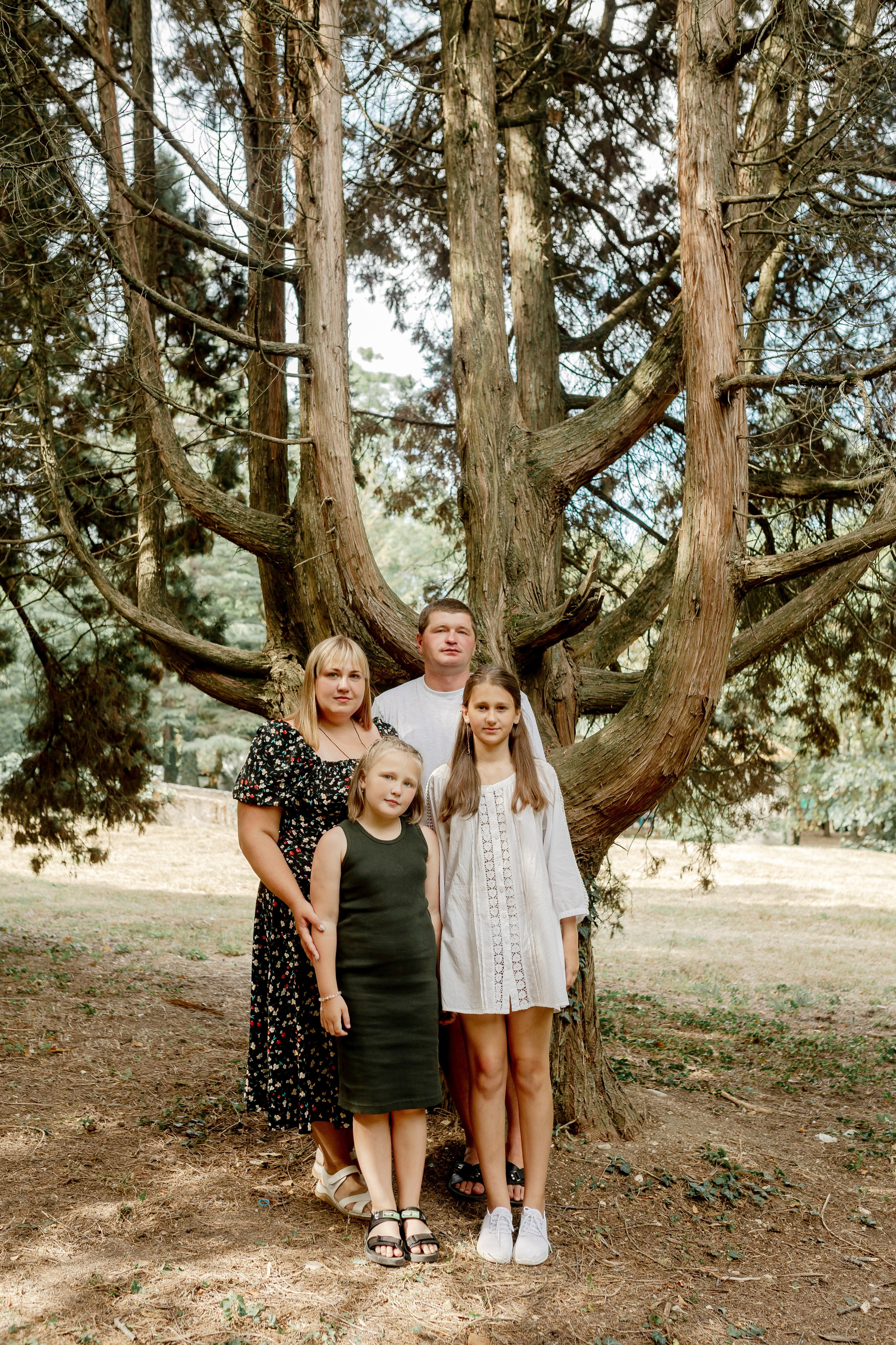 Мария и Евгений. Фотограф в Геленджике, Архипо-Осиповке, Абрау-Дюрсо, Кринице Виктория