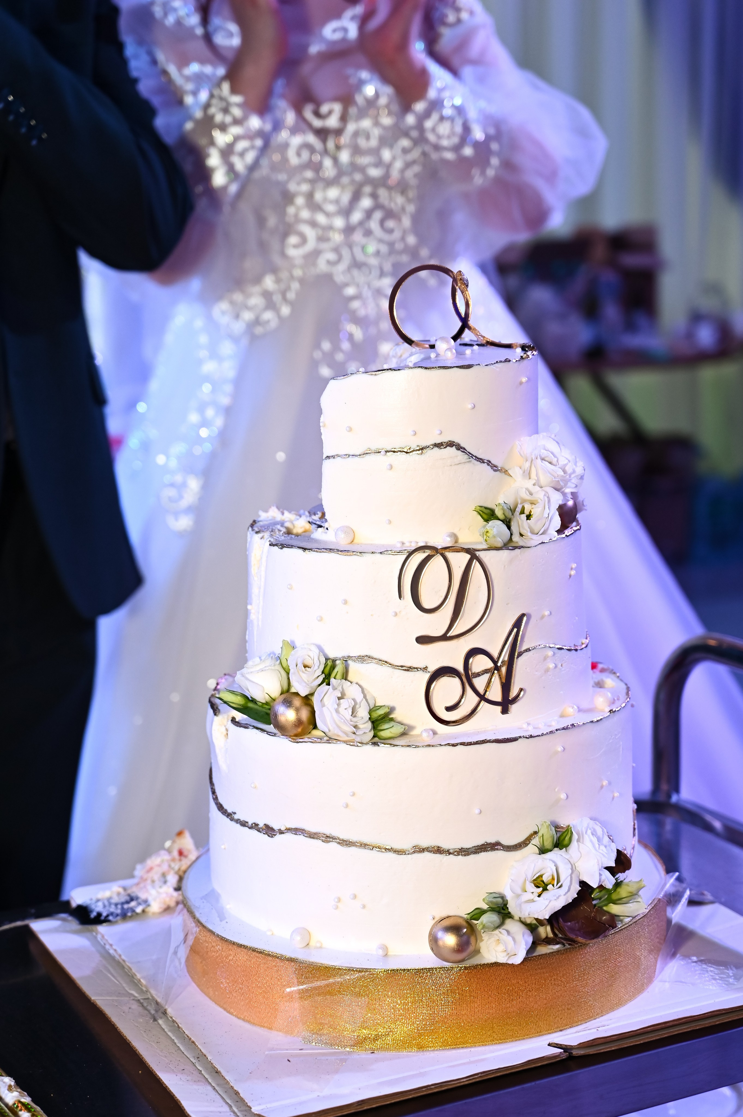 Даниль и Анна. Студия детской и семейной фотографии «Время улыбаться»