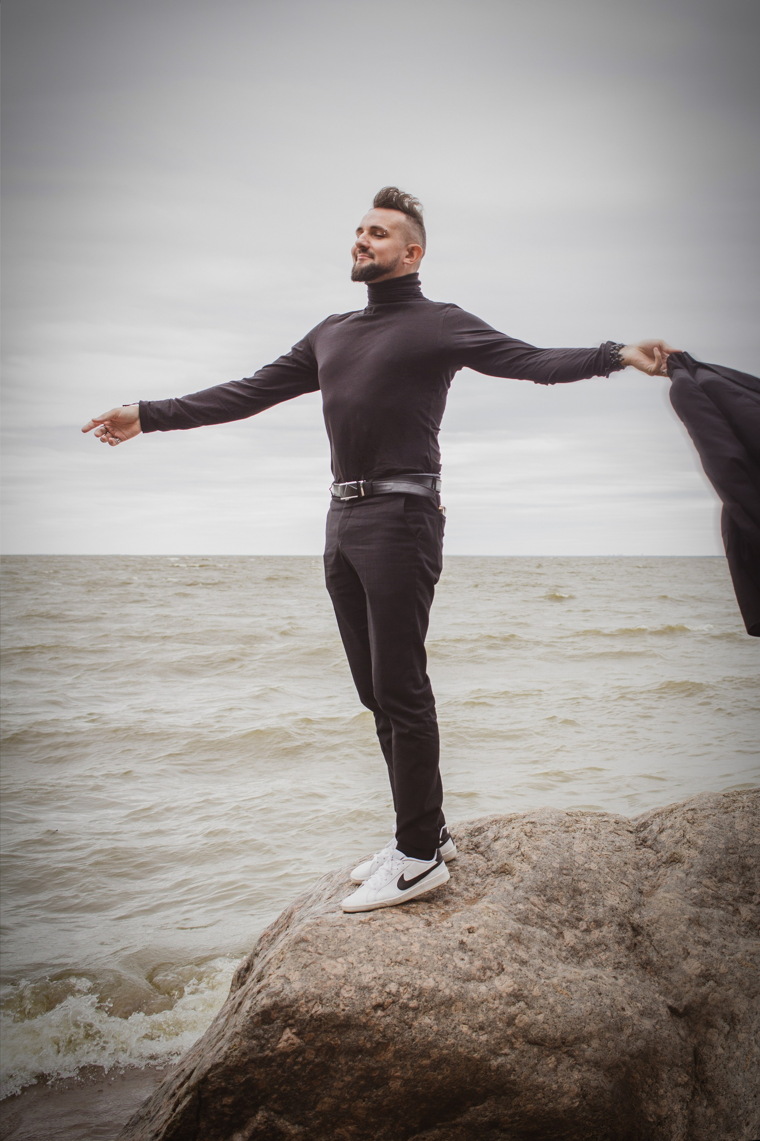 Классическое портфолио. Александр Халявин Фотограф Москва