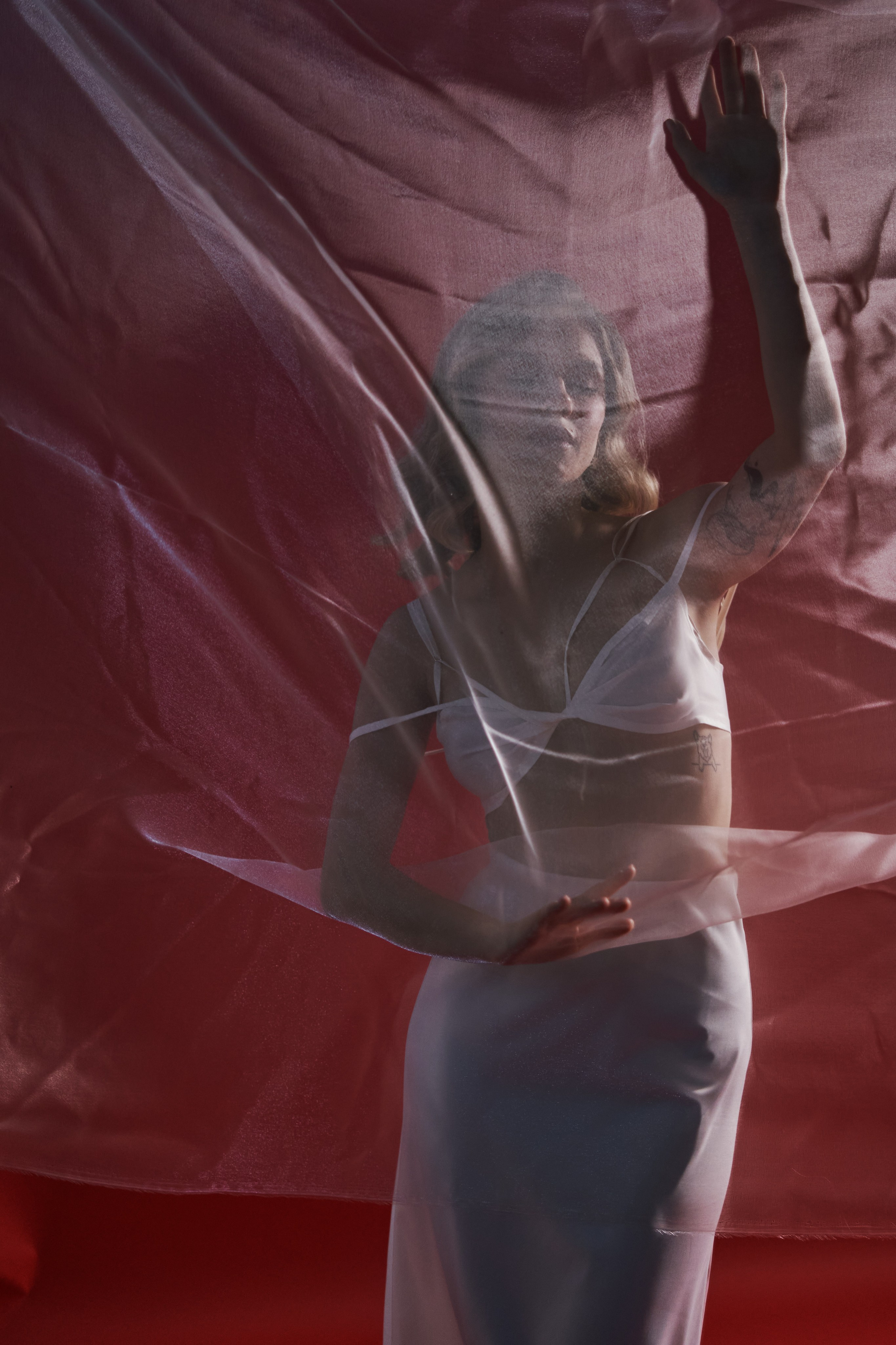 Евгения. Фотограф в Нижнем Новгороде Невоструева Анна