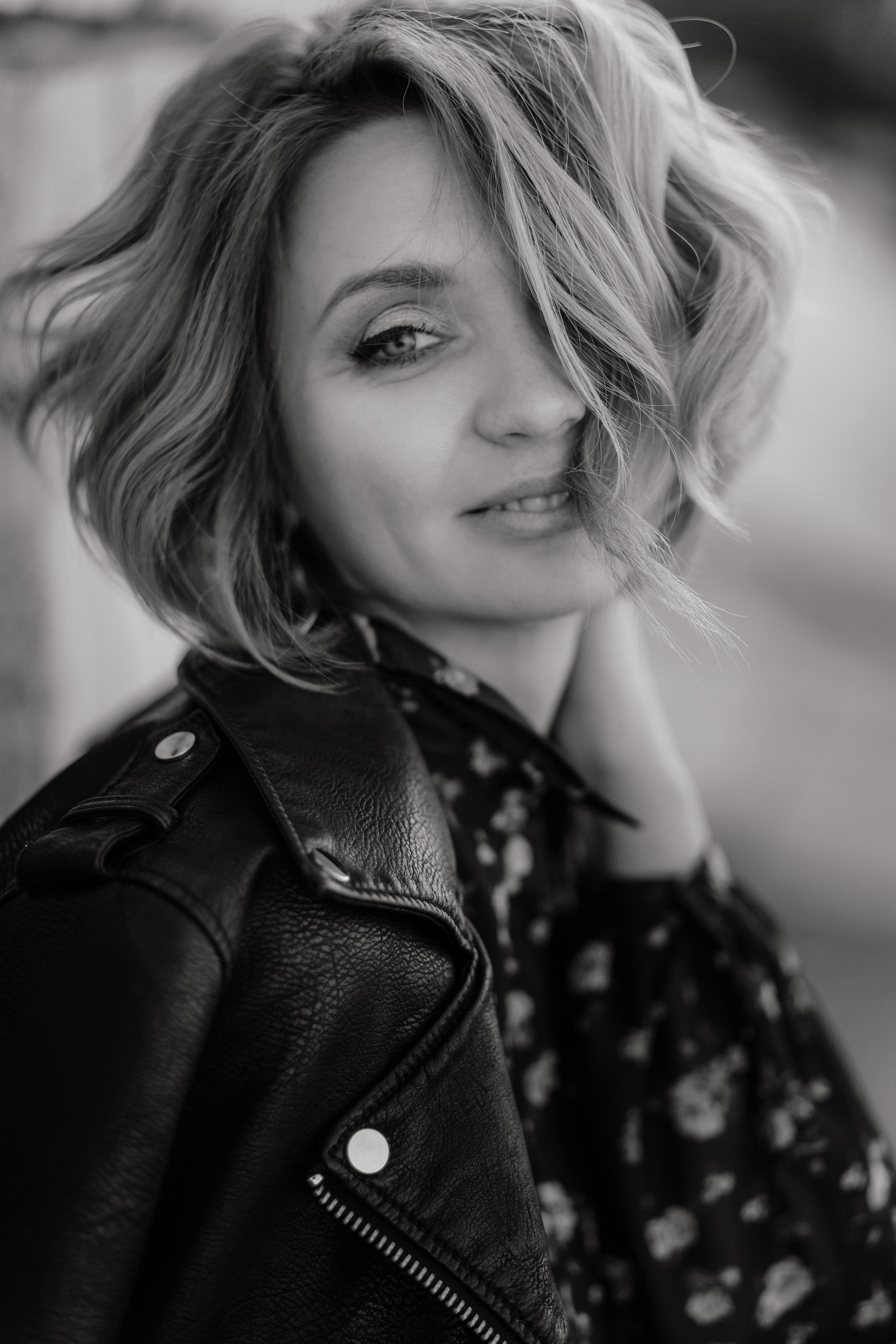 Портреты. Свадебный и портретный фотограф в Нижнем Новгороде Дарья Воронова