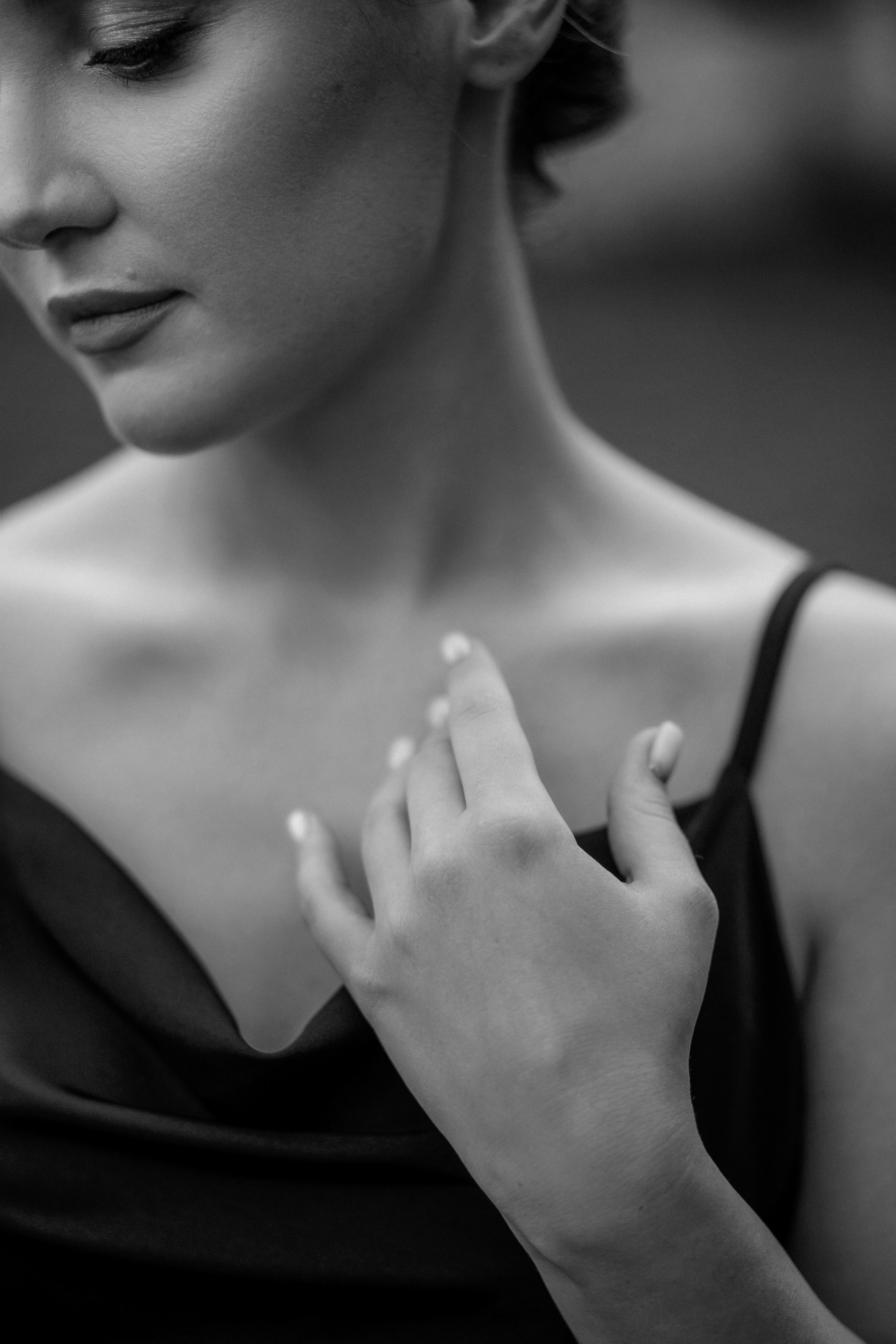 Свадьбы. Свадебный и портретный фотограф в Нижнем Новгороде Дарья Воронова