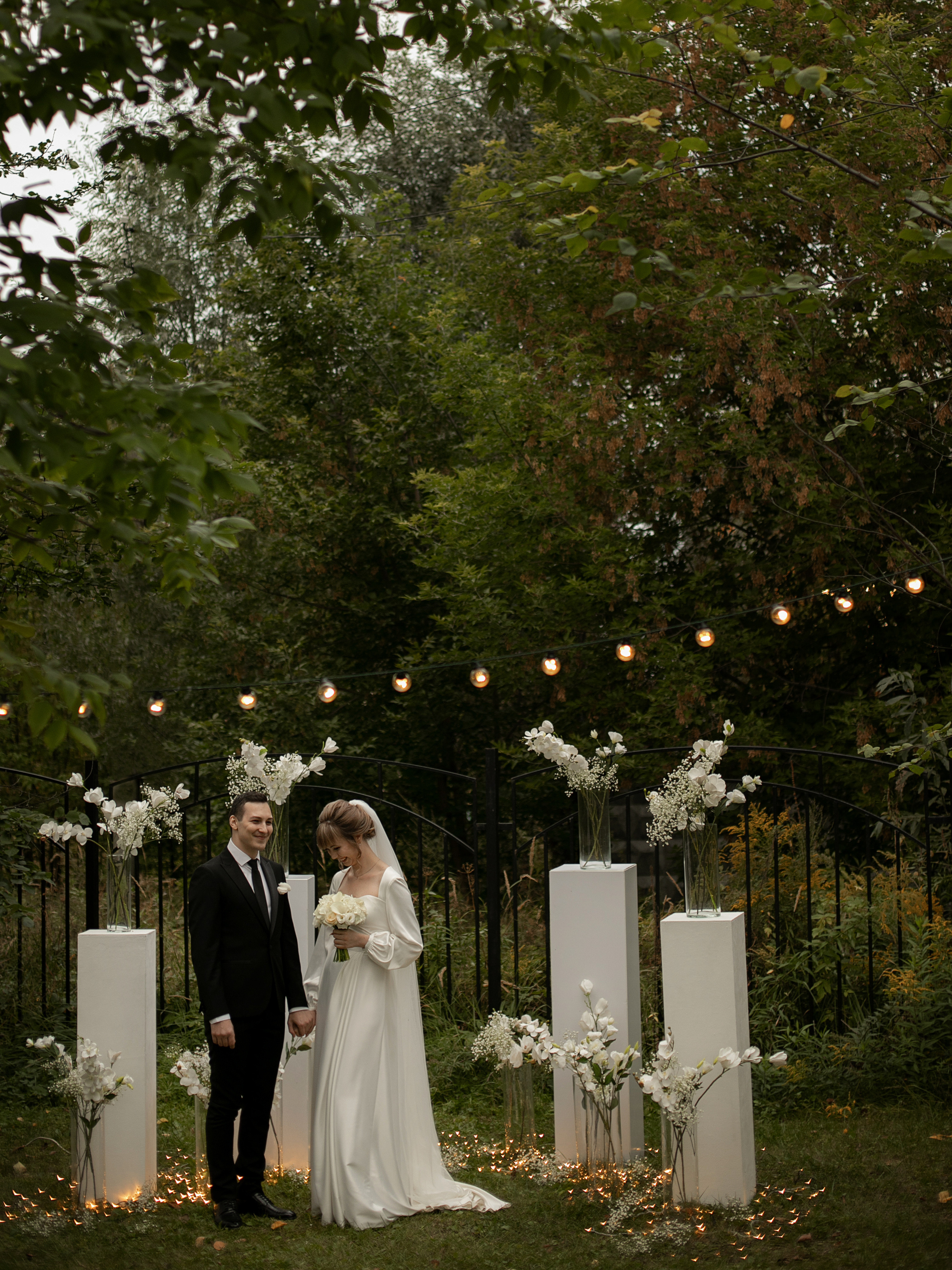 Свадьбы. Свадебный и портретный фотограф в Нижнем Новгороде Дарья Воронова
