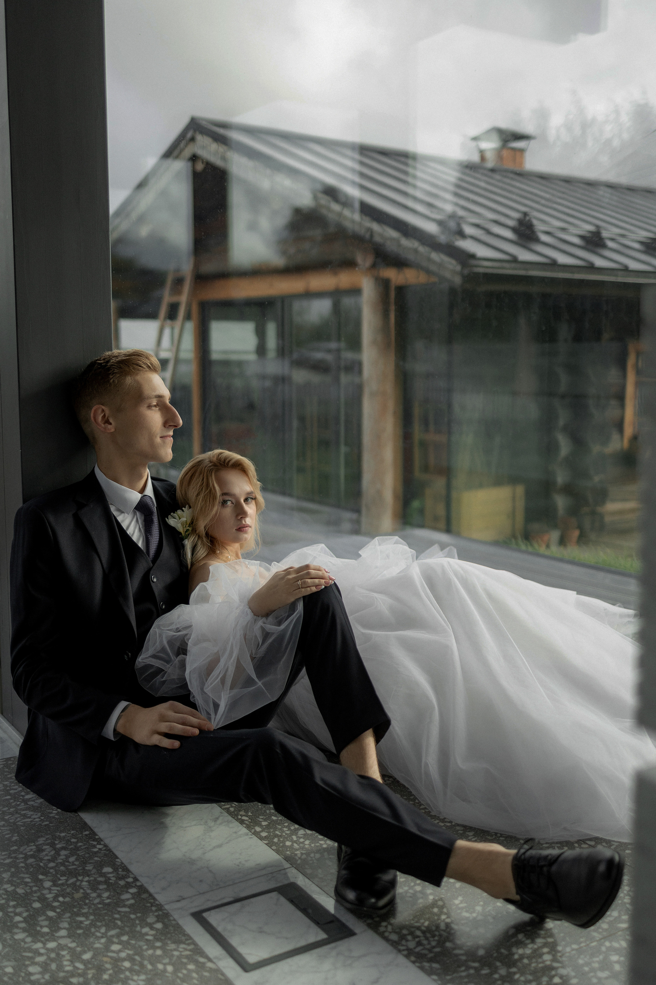 Свадьбы. Свадебный и портретный фотограф в Нижнем Новгороде Дарья Воронова