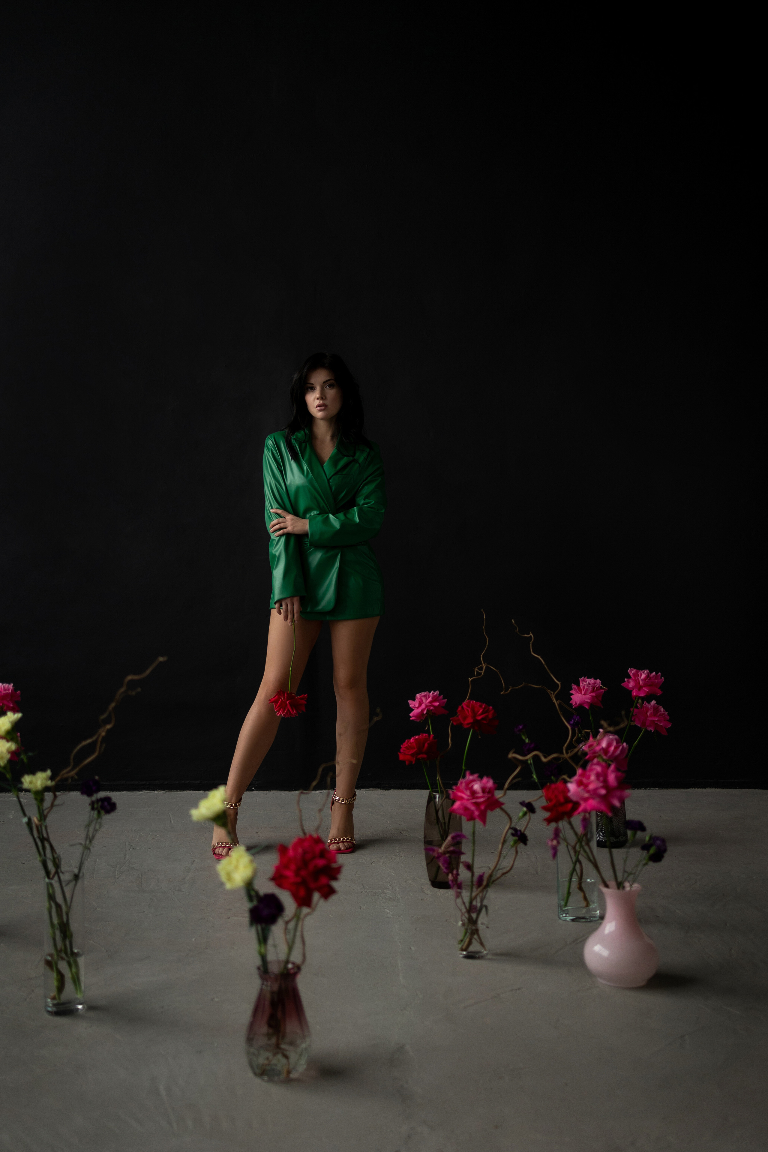 Портреты. Свадебный и портретный фотограф в Нижнем Новгороде Дарья Воронова