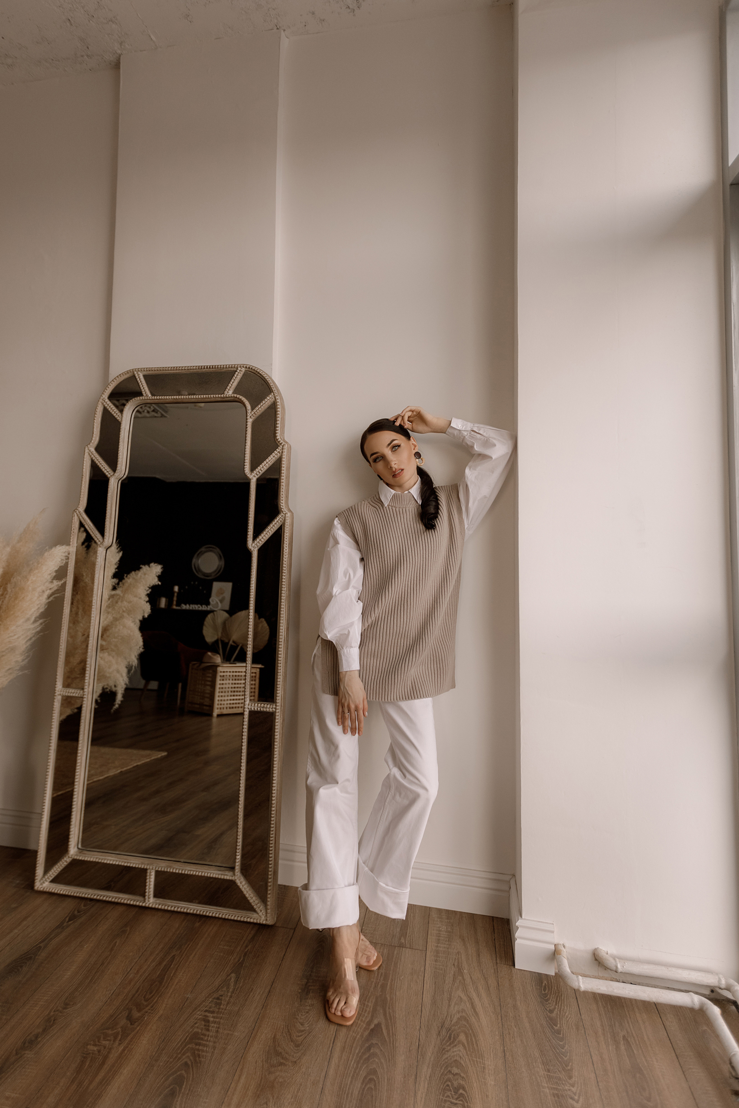 Портреты. Свадебный и портретный фотограф в Нижнем Новгороде Дарья Воронова