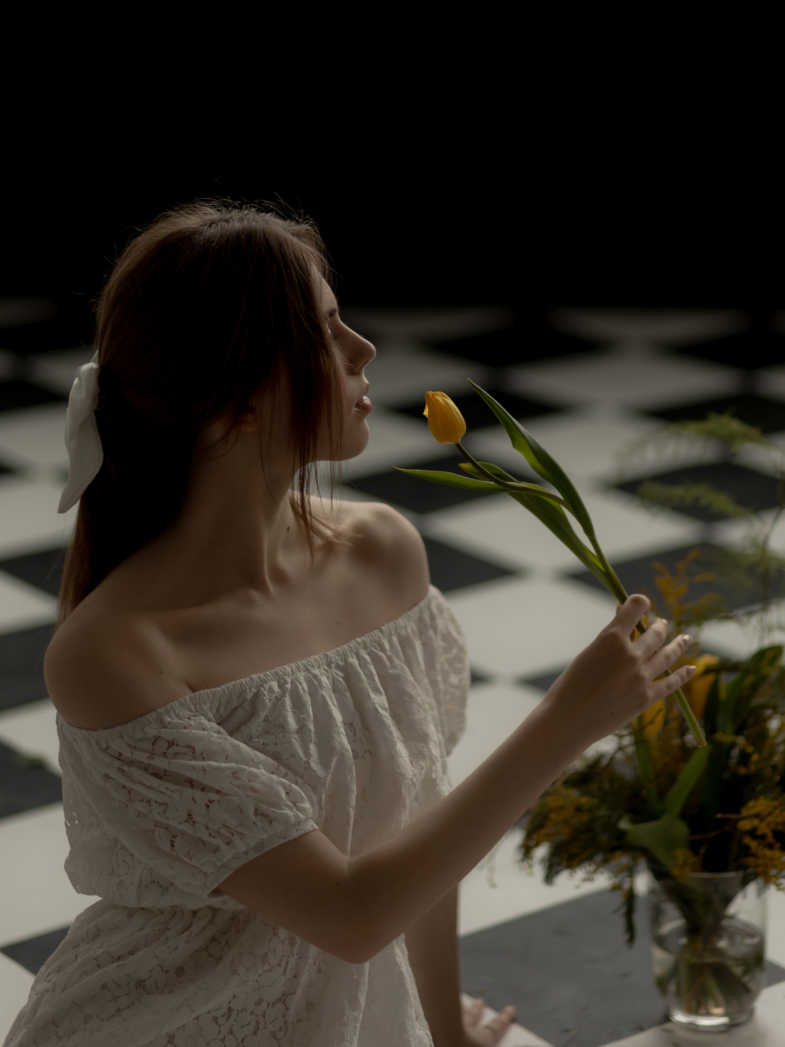 Портреты. Свадебный и портретный фотограф в Нижнем Новгороде Дарья Воронова