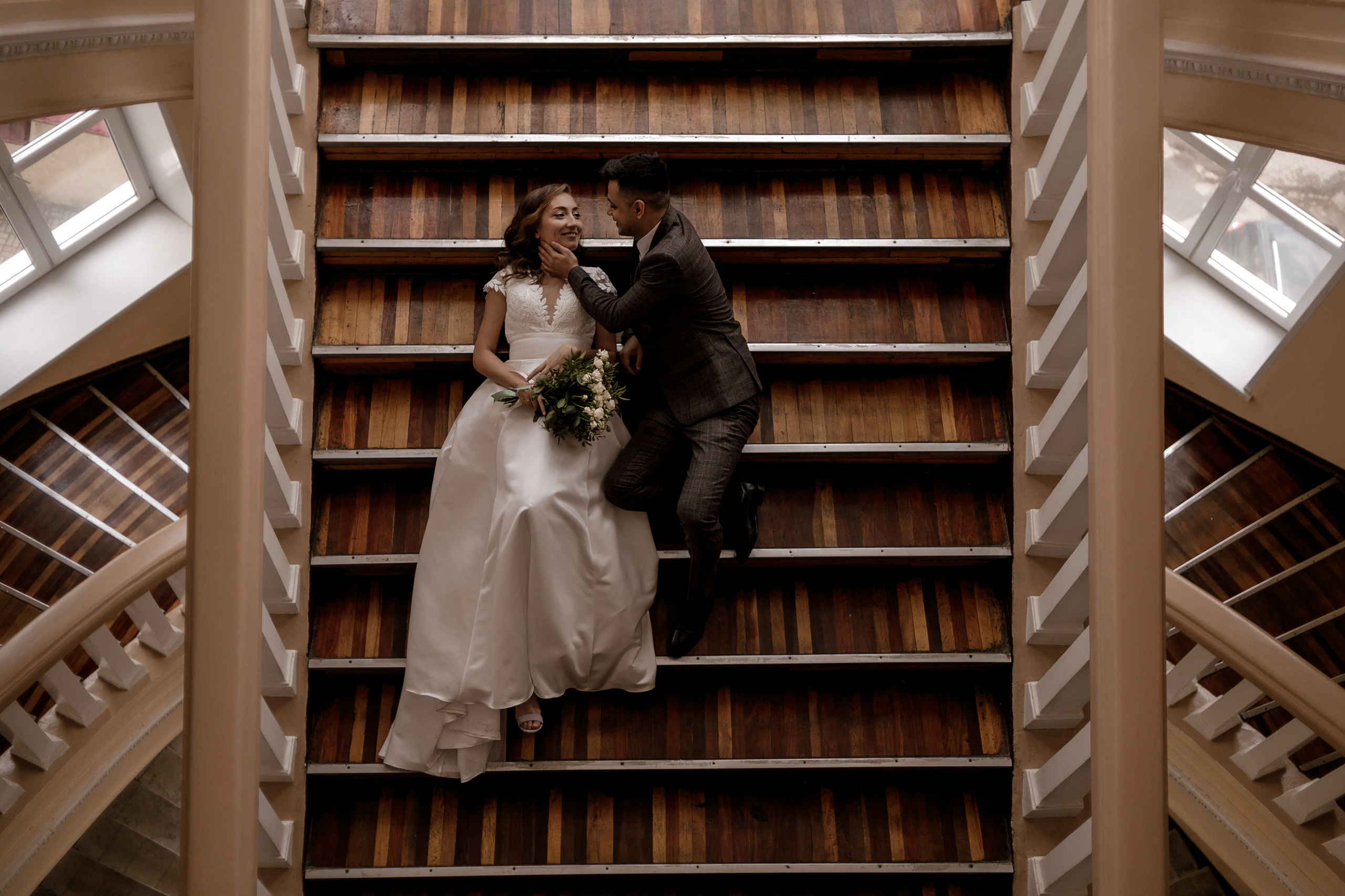 Свадьбы. Свадебный и портретный фотограф в Нижнем Новгороде Дарья Воронова