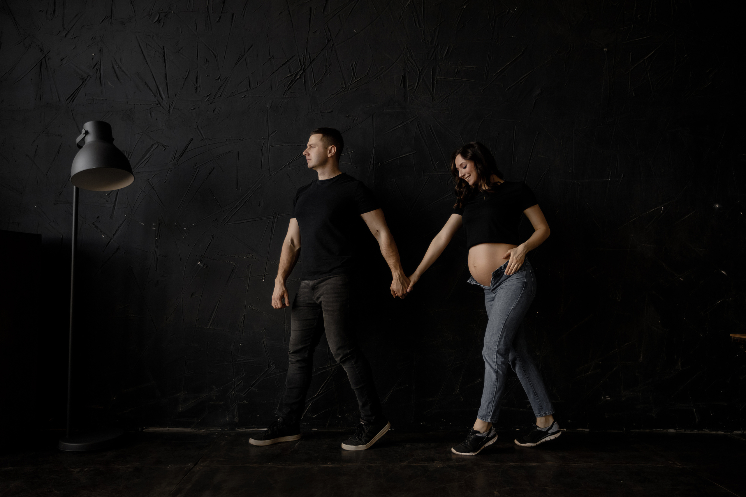 Love story. Свадебный и портретный фотограф в Нижнем Новгороде Дарья Воронова