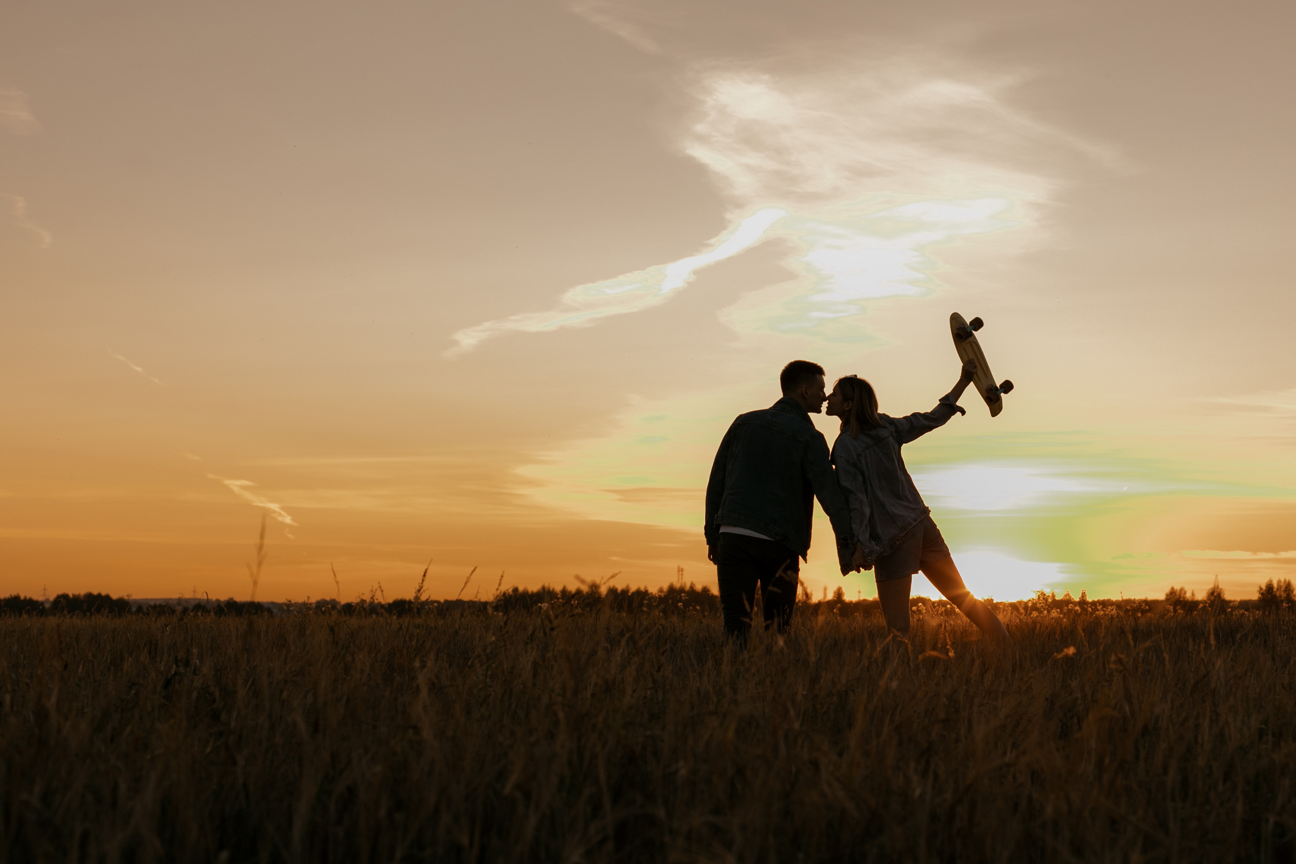 Love story. Свадебный и портретный фотограф в Нижнем Новгороде Дарья Воронова