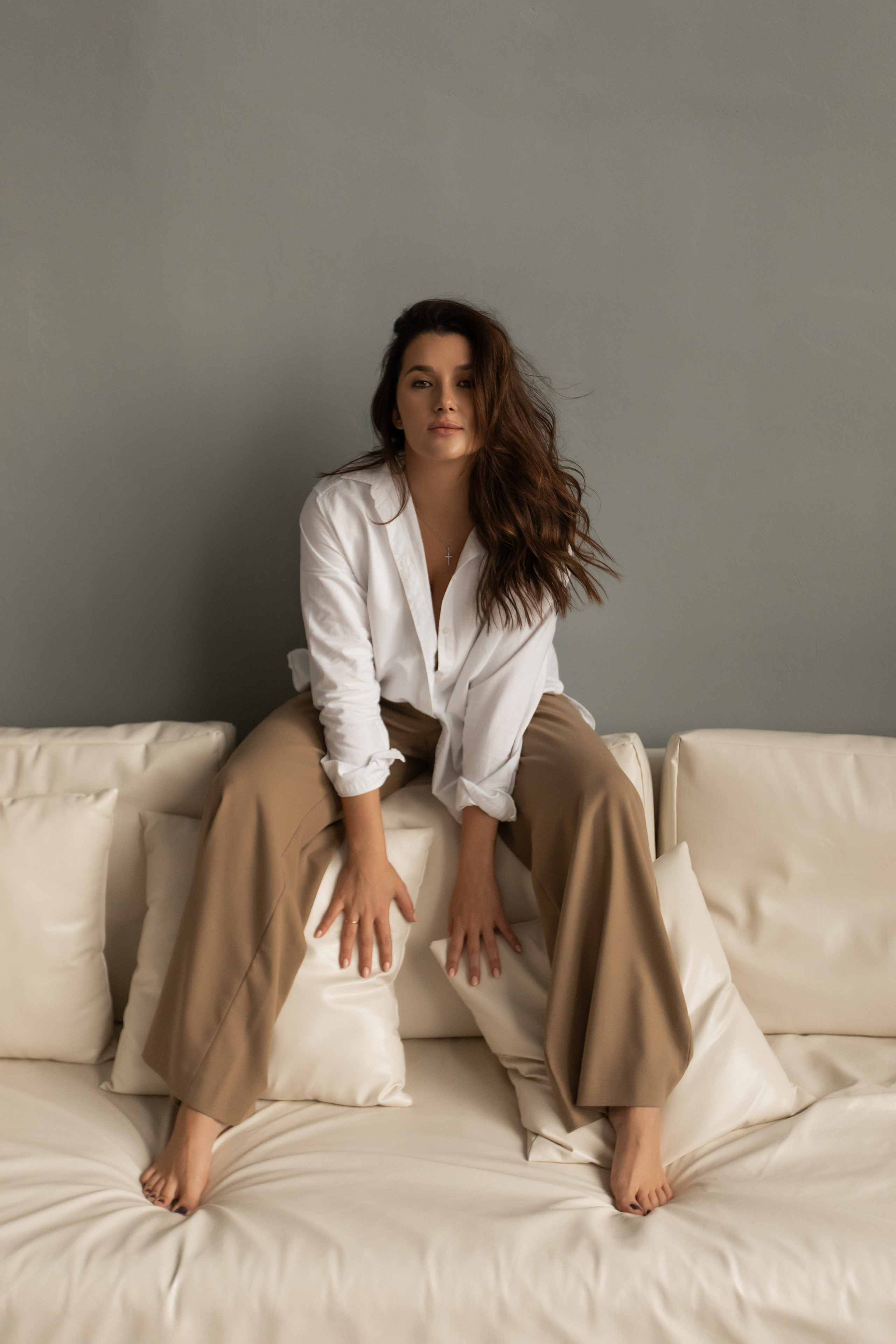 Портреты. Свадебный и портретный фотограф в Нижнем Новгороде Дарья Воронова