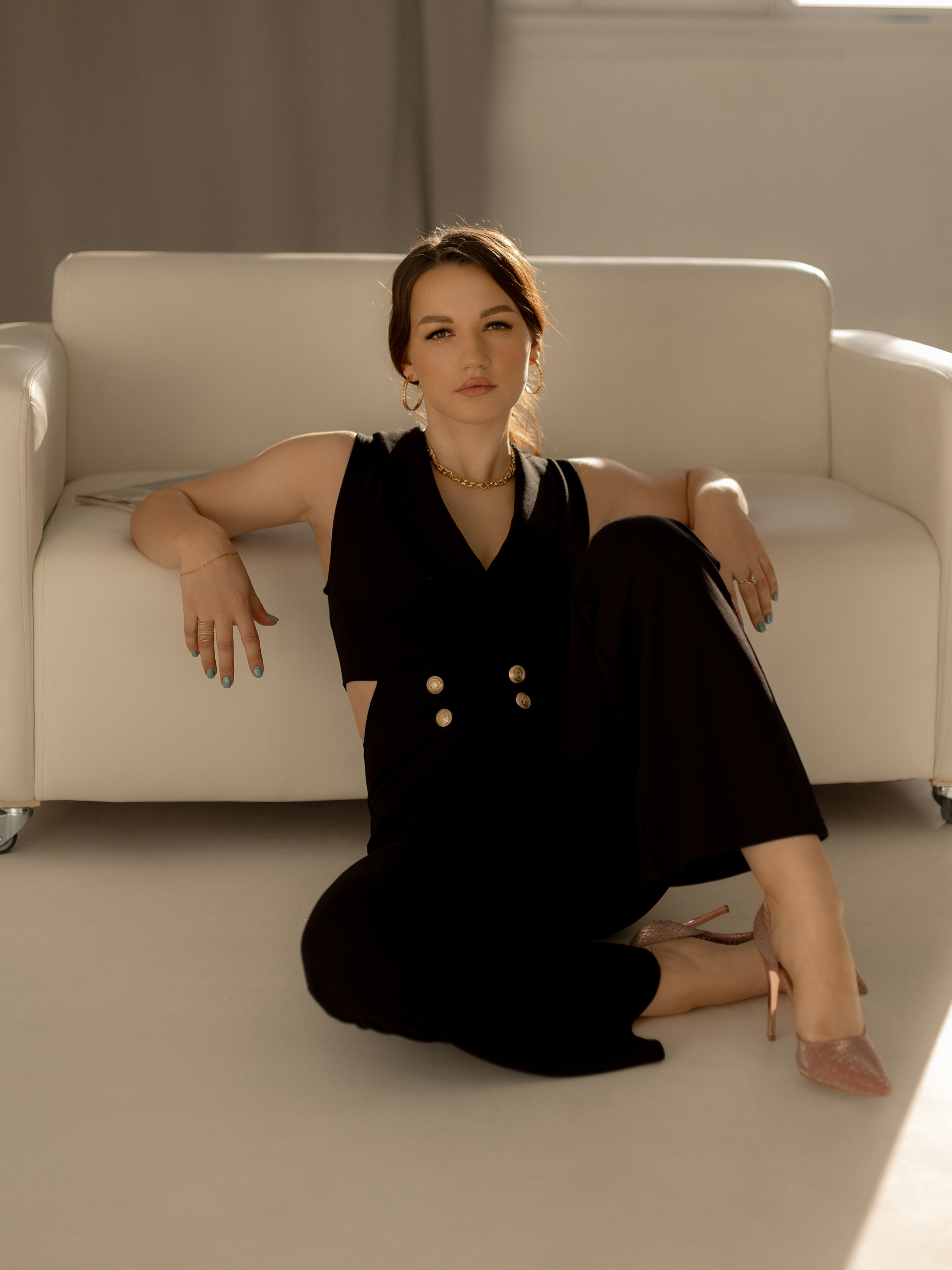 Портреты. Свадебный и портретный фотограф в Нижнем Новгороде Дарья Воронова