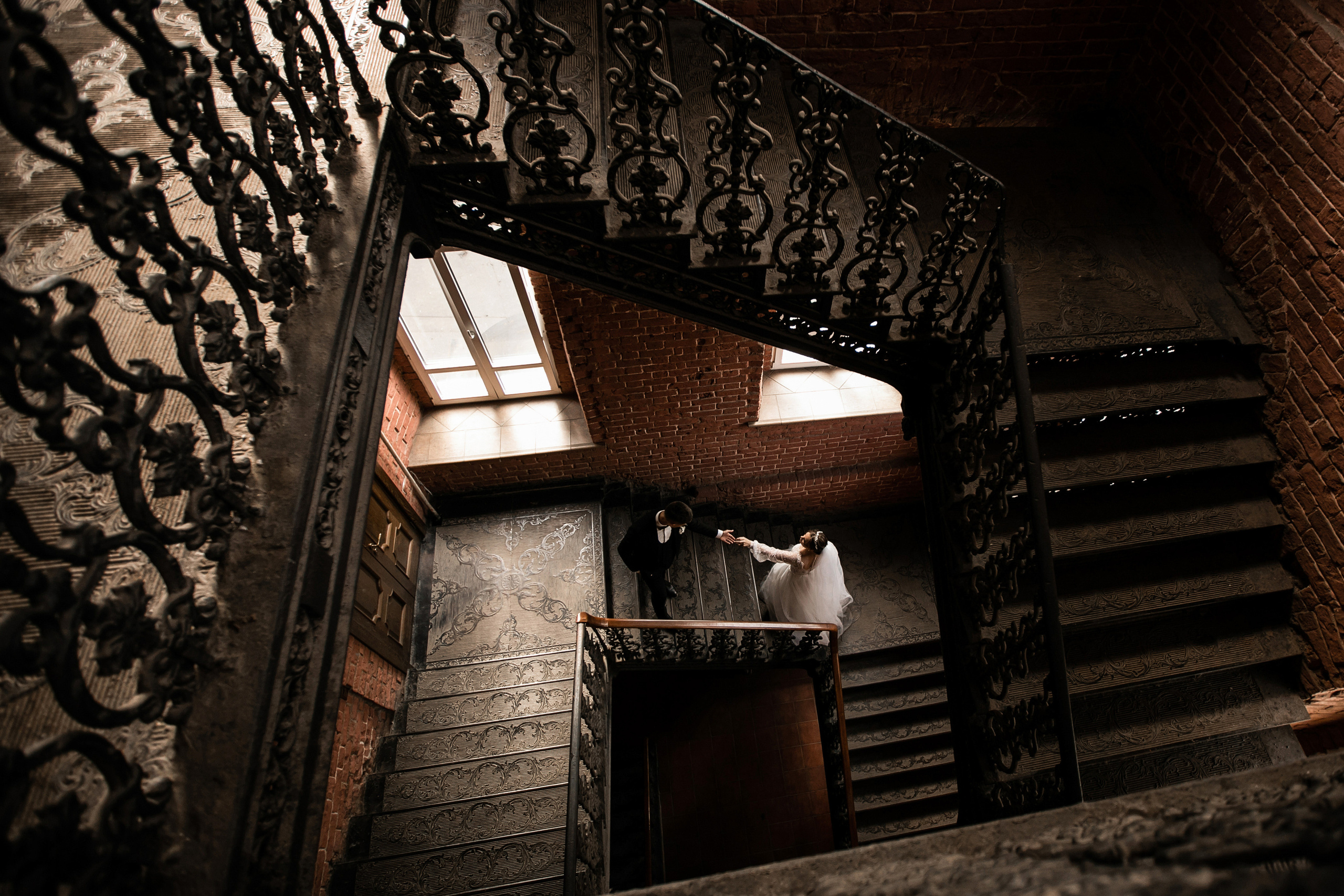 Свадьбы. Свадебный и портретный фотограф в Нижнем Новгороде Дарья Воронова