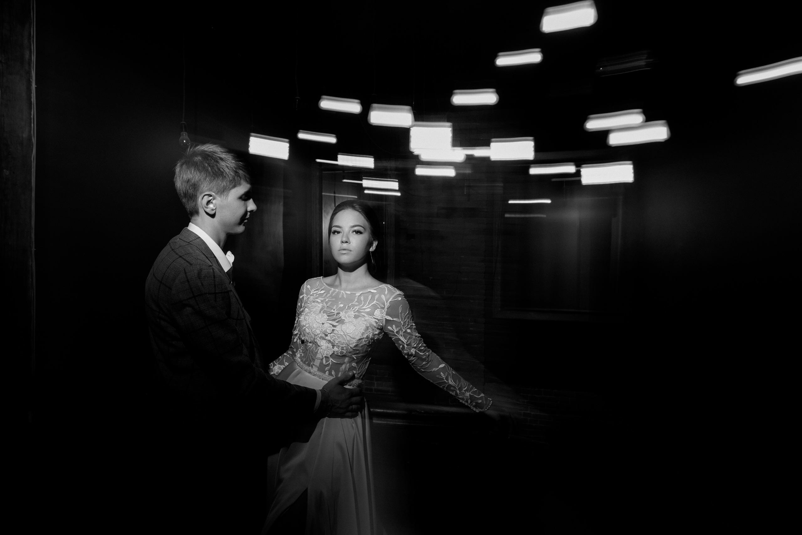 Свадебный и портретный фотограф в Нижнем Новгороде Дарья Воронова