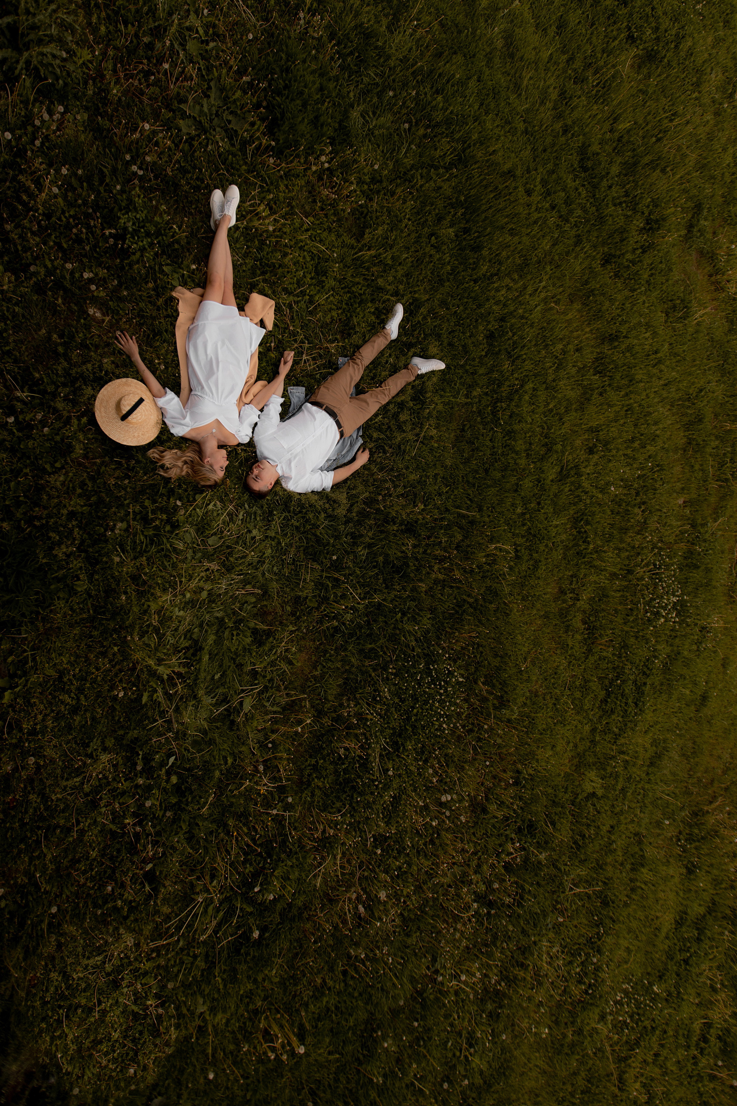 Love story. Свадебный и портретный фотограф в Нижнем Новгороде Дарья Воронова
