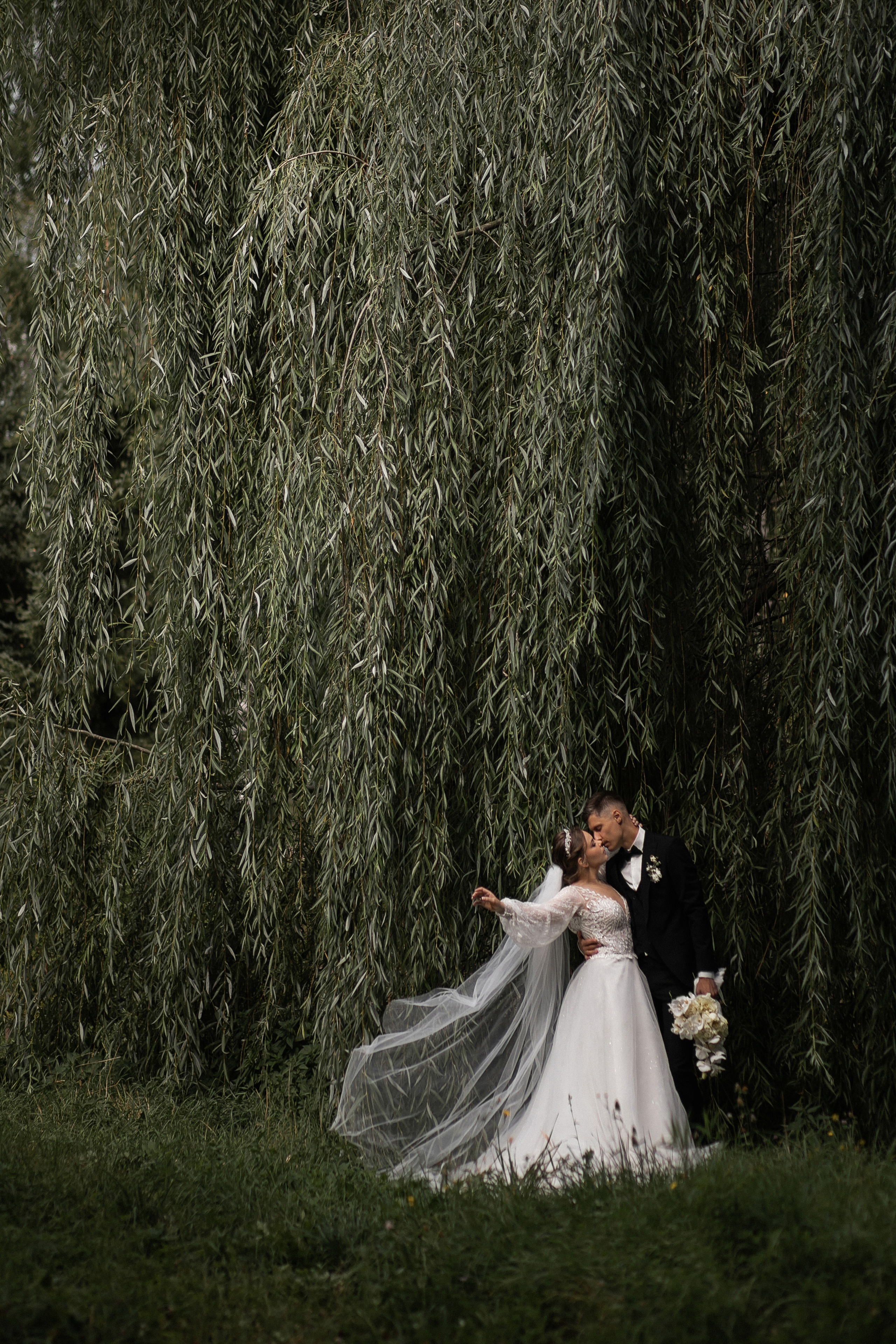 Свадьбы. Свадебный и портретный фотограф в Нижнем Новгороде Дарья Воронова