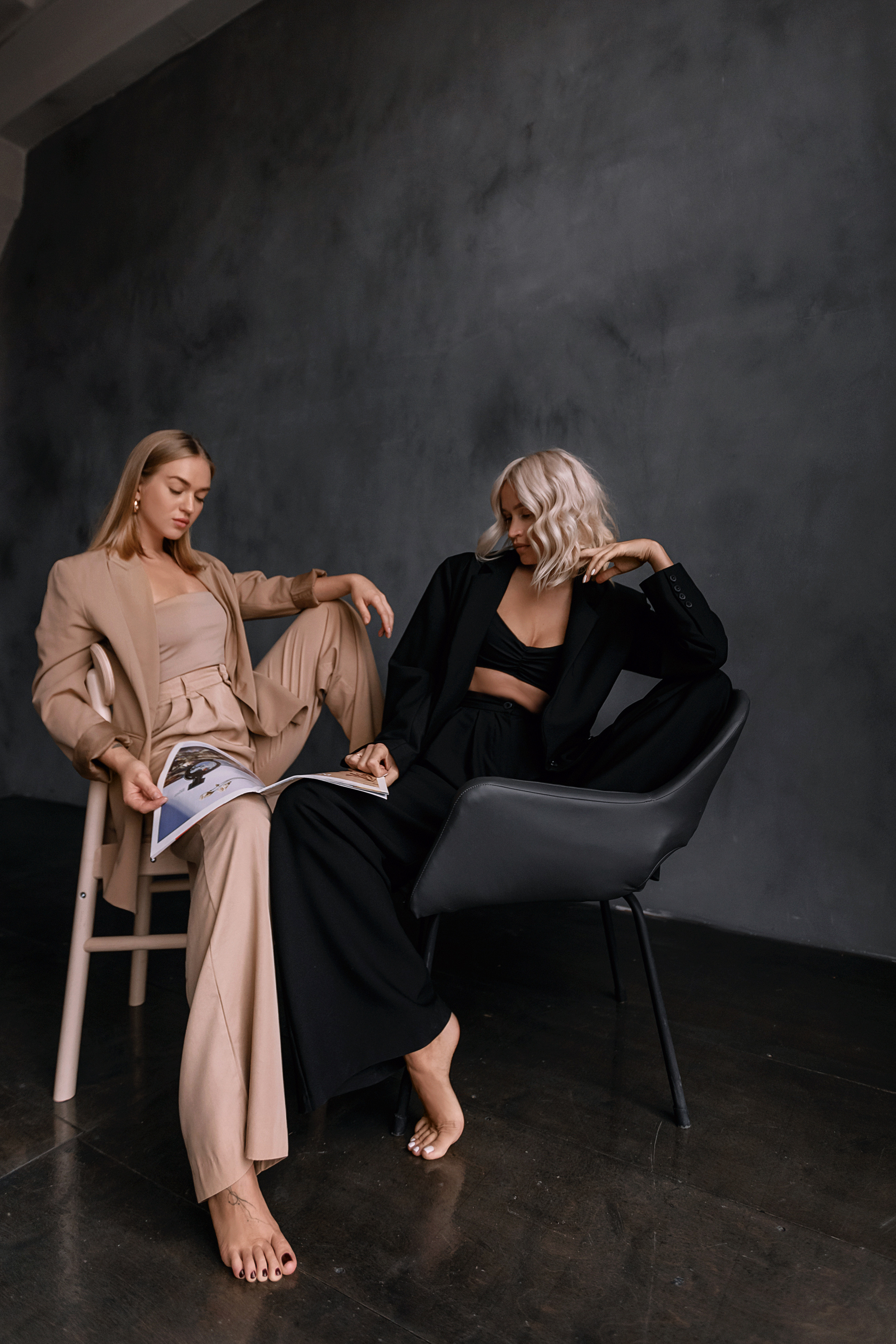 Портреты. Свадебный и портретный фотограф в Нижнем Новгороде Дарья Воронова