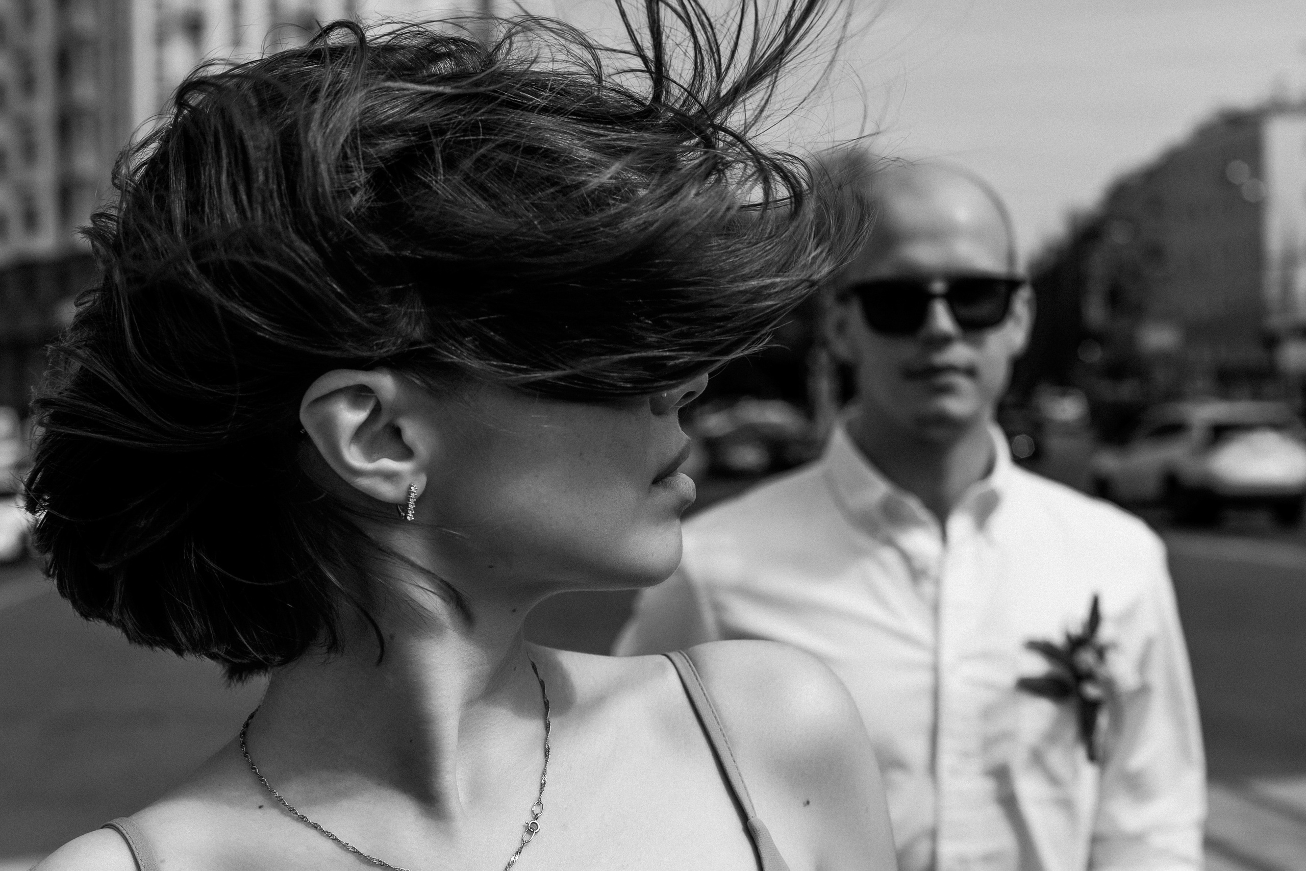 Свадьбы. Свадебный и портретный фотограф в Нижнем Новгороде Дарья Воронова