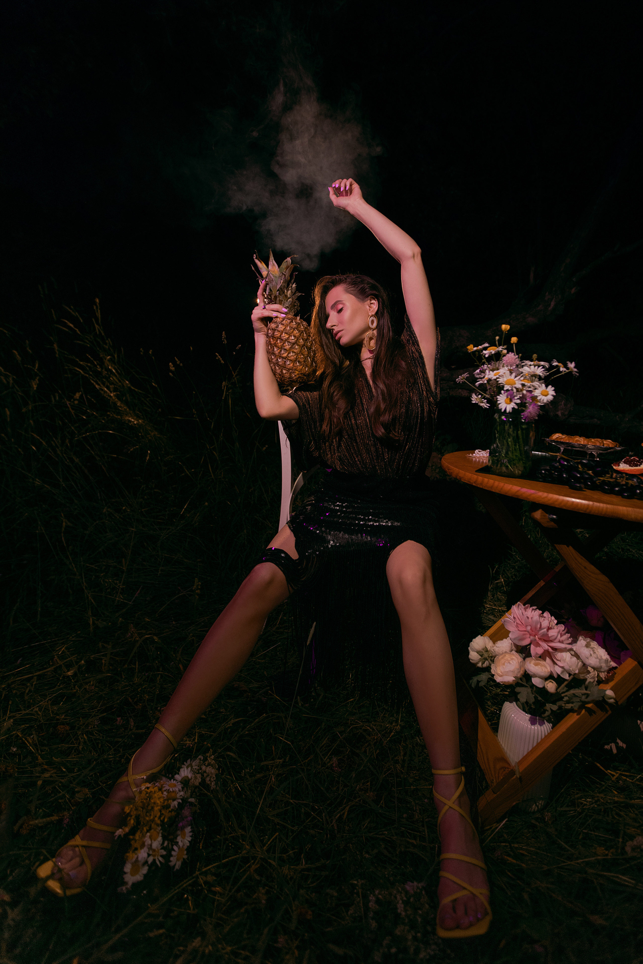 Портреты. Свадебный и портретный фотограф в Нижнем Новгороде Дарья Воронова