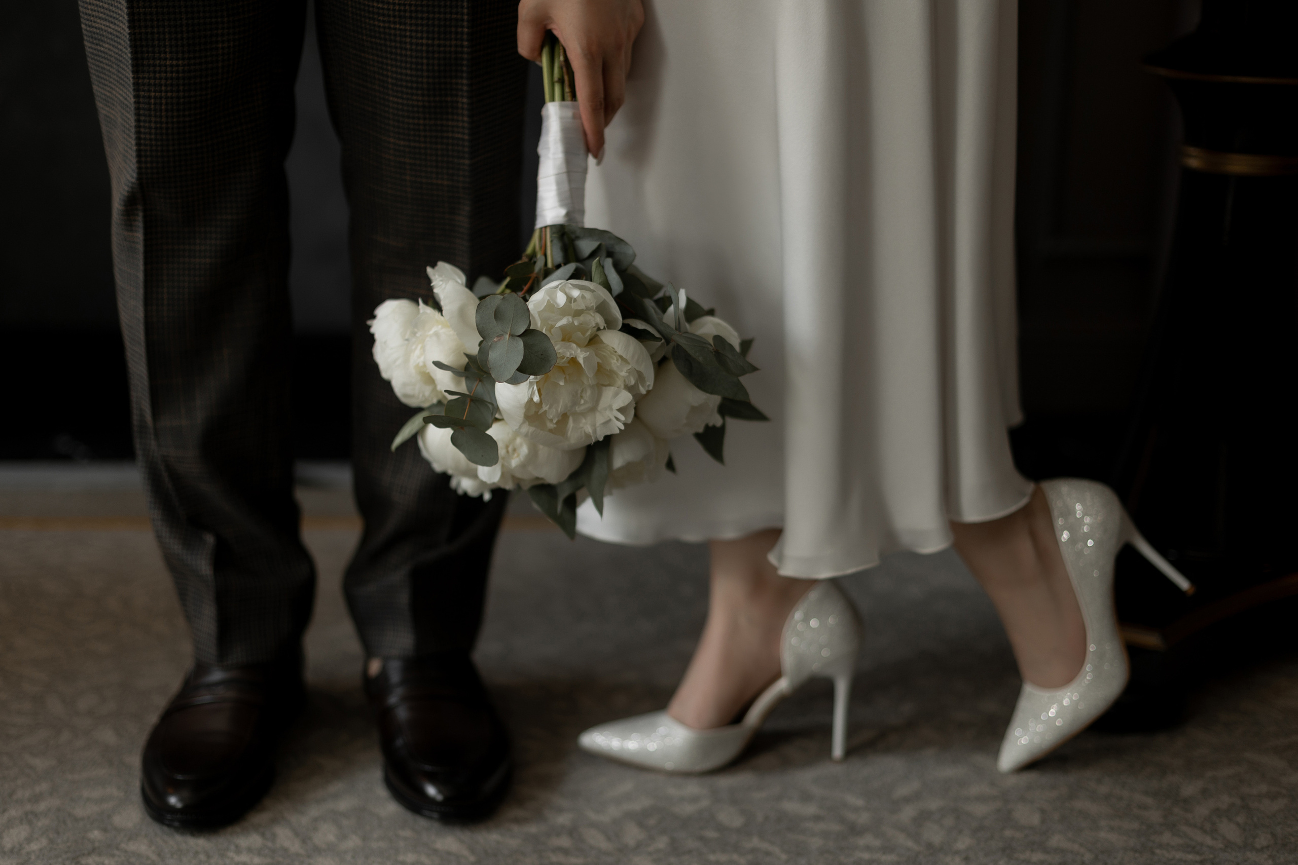 Свадебный и портретный фотограф в Нижнем Новгороде Дарья Воронова