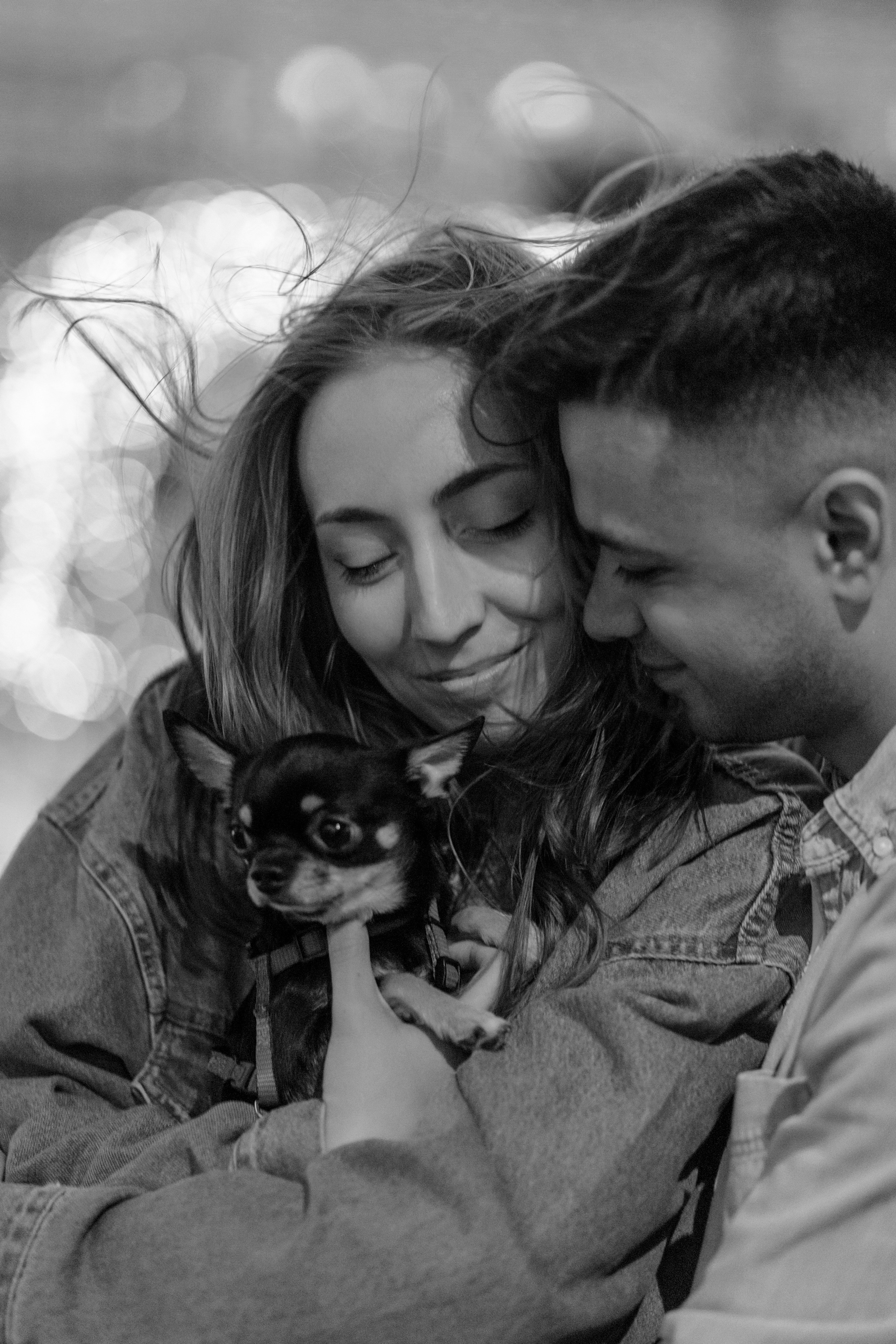 Love story. Свадебный и портретный фотограф в Нижнем Новгороде Дарья Воронова