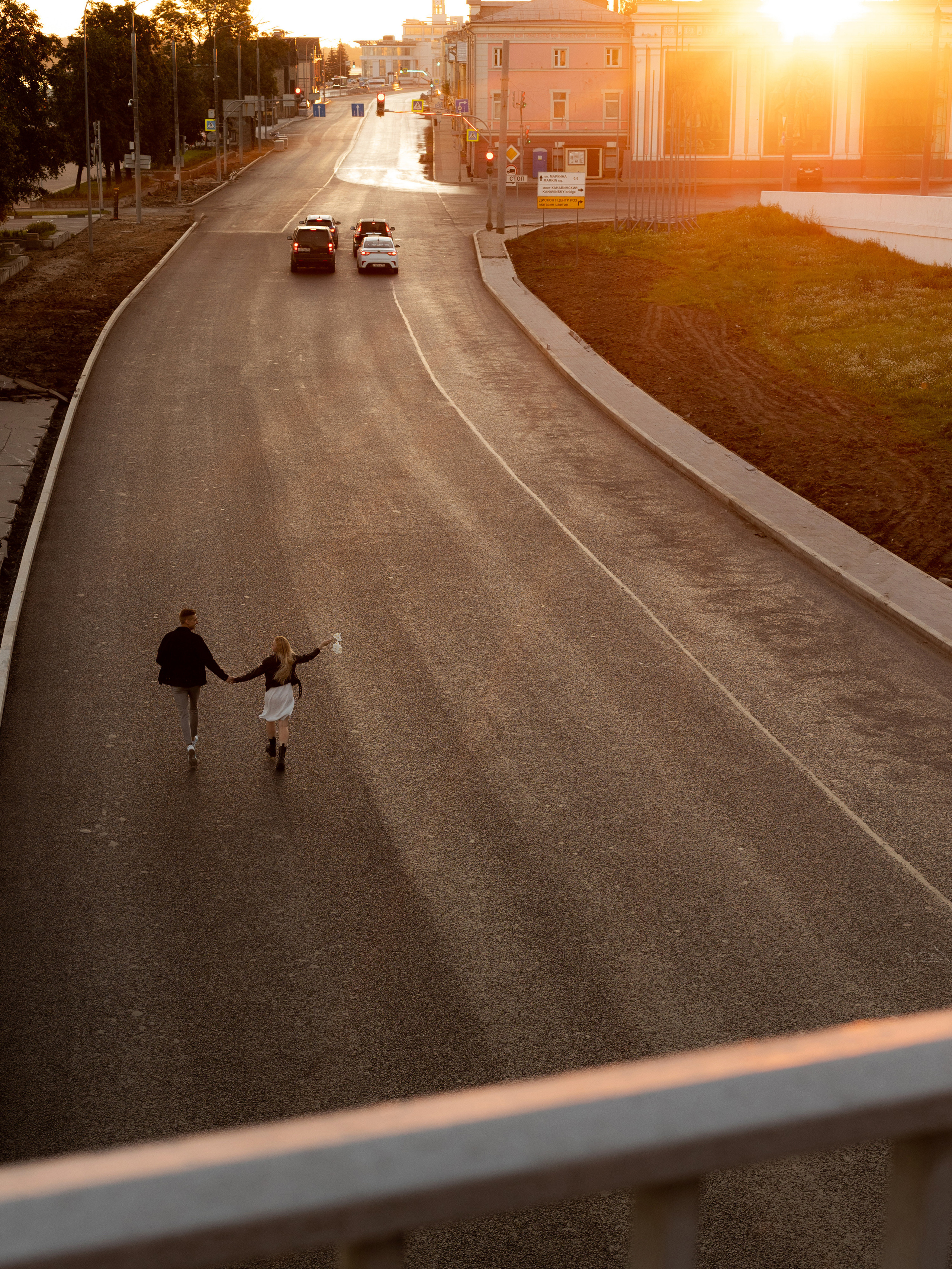 Love story. Свадебный и портретный фотограф в Нижнем Новгороде Дарья Воронова