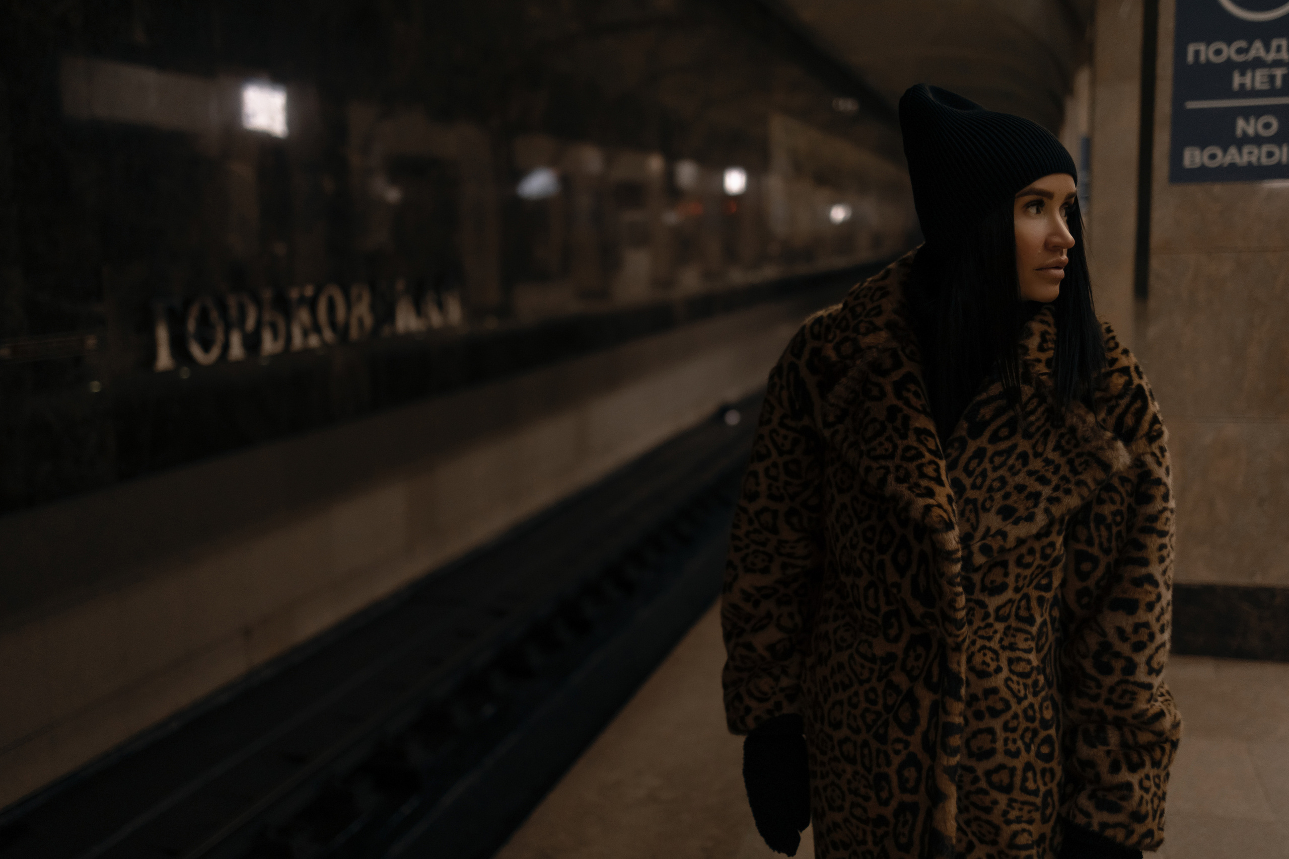 Портреты. Свадебный и портретный фотограф в Нижнем Новгороде Дарья Воронова