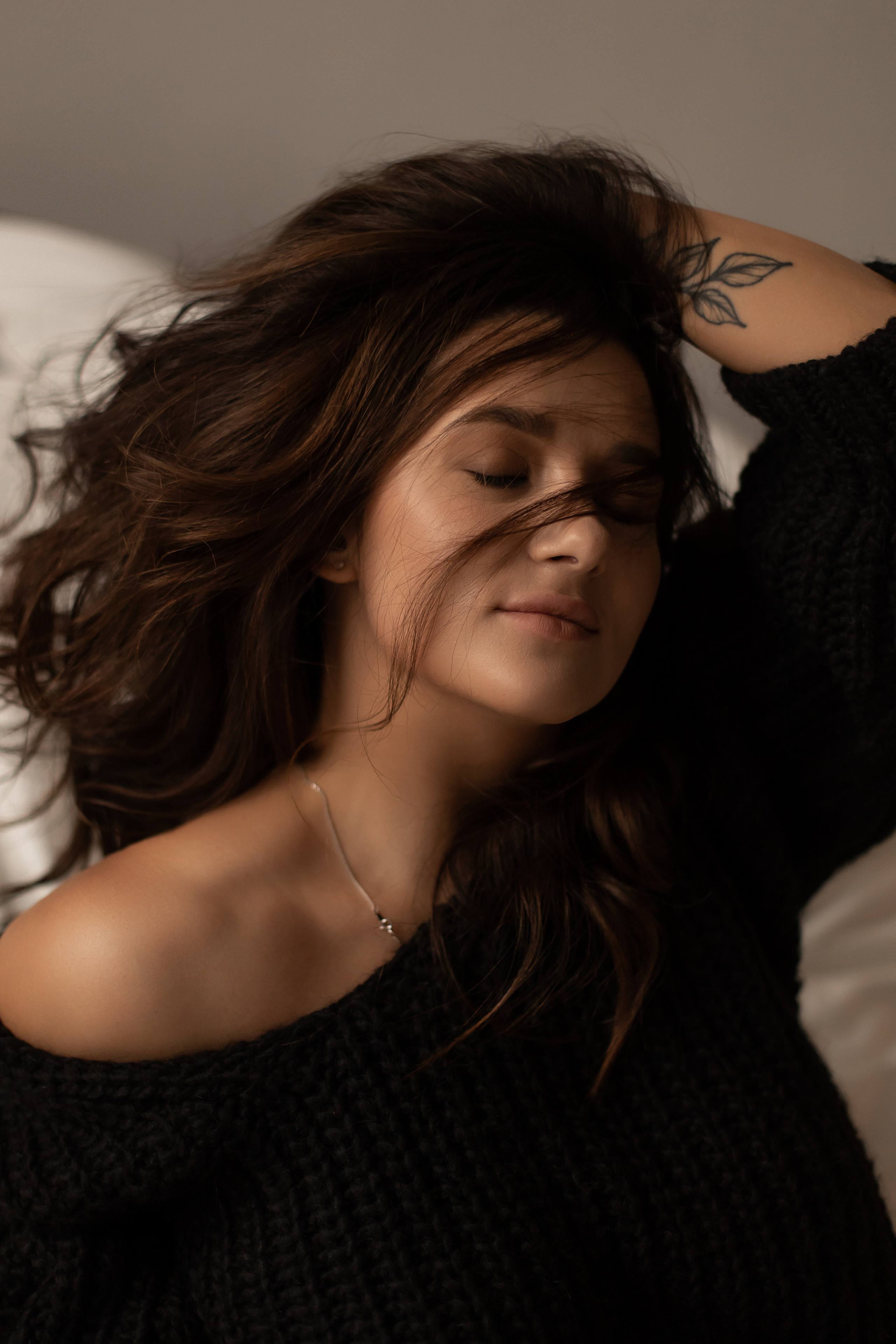 Портреты. Свадебный и портретный фотограф в Нижнем Новгороде Дарья Воронова