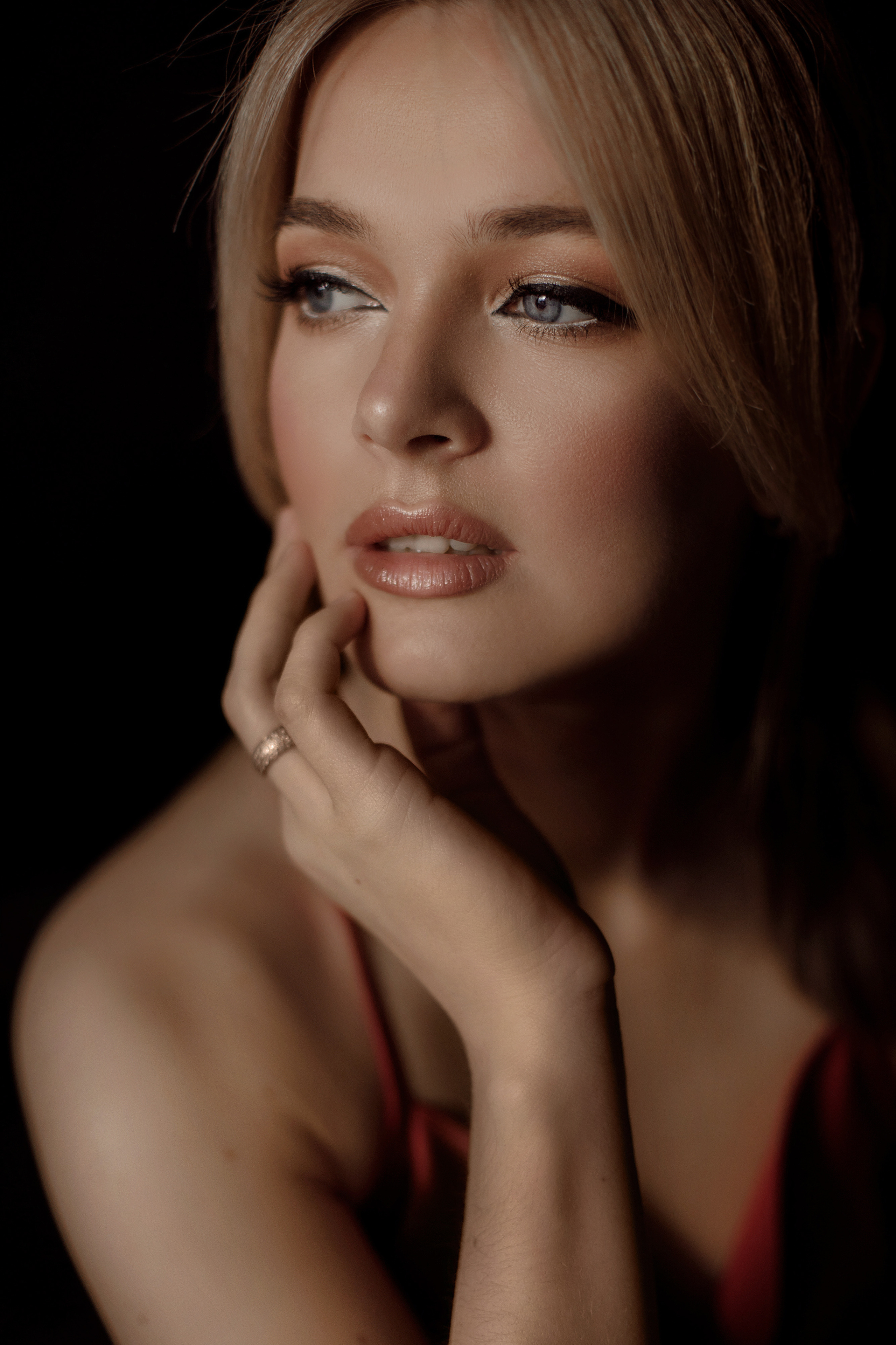 Портреты. Свадебный и портретный фотограф в Нижнем Новгороде Дарья Воронова