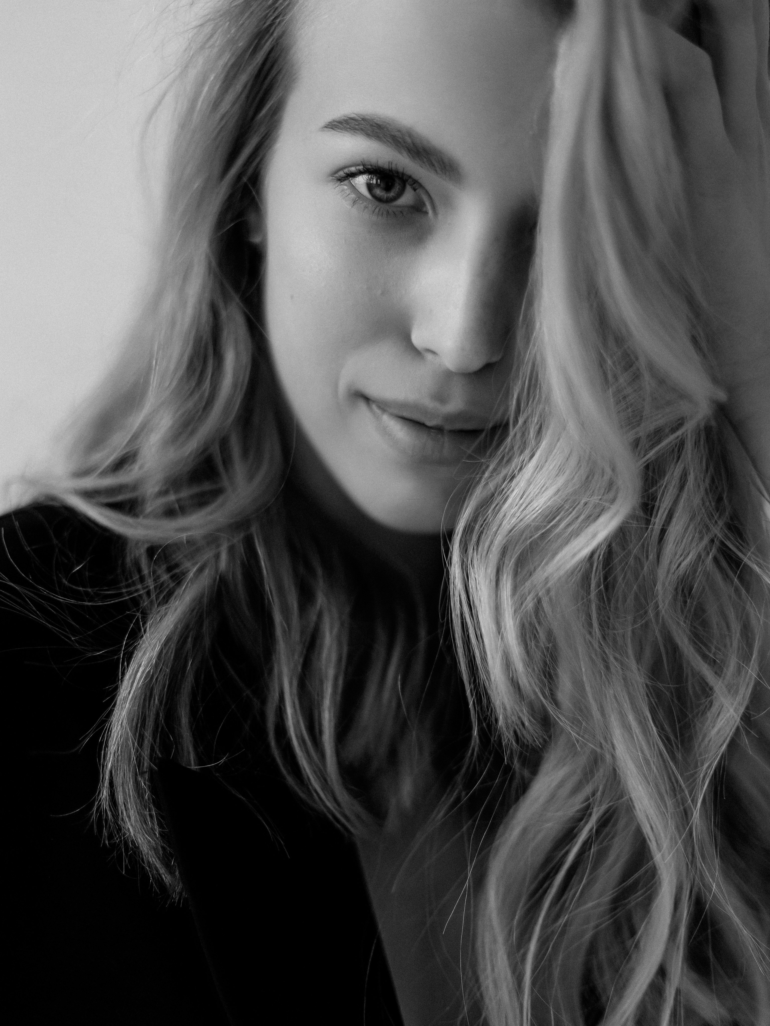 Портреты. Свадебный и портретный фотограф в Нижнем Новгороде Дарья Воронова