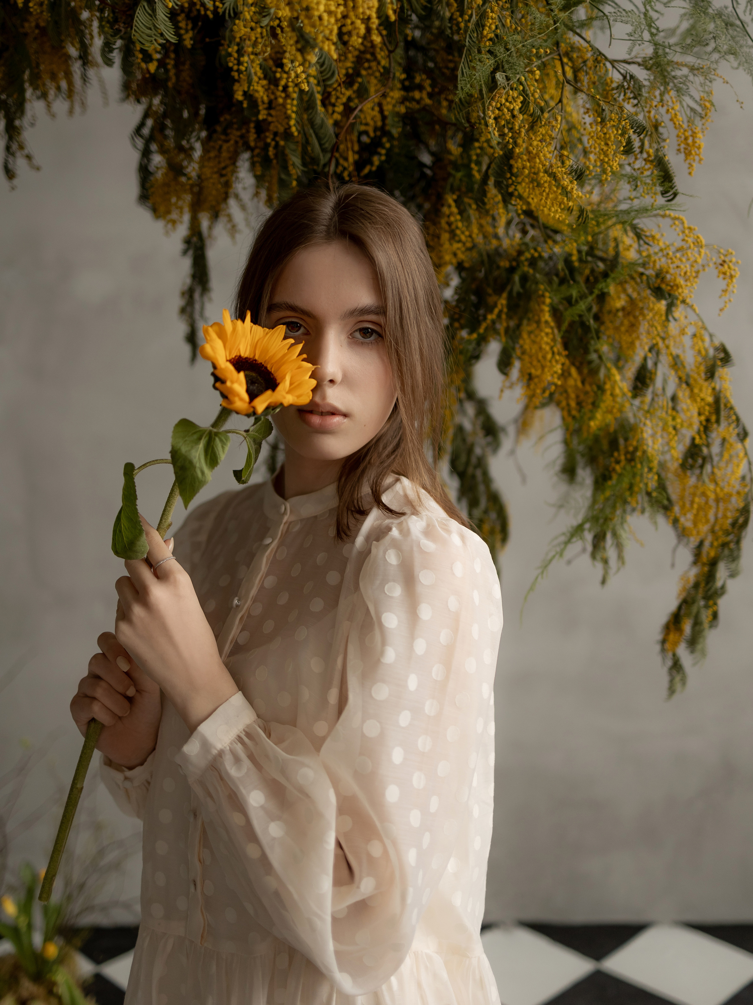 Портреты. Свадебный и портретный фотограф в Нижнем Новгороде Дарья Воронова