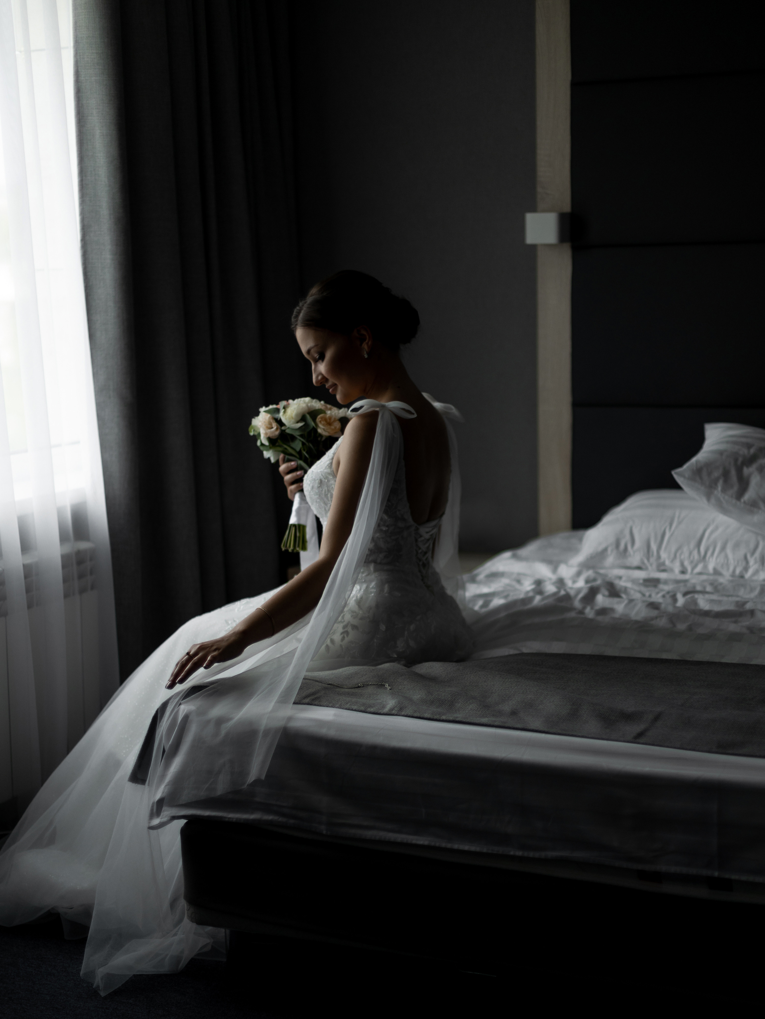 Свадьбы. Свадебный и портретный фотограф в Нижнем Новгороде Дарья Воронова