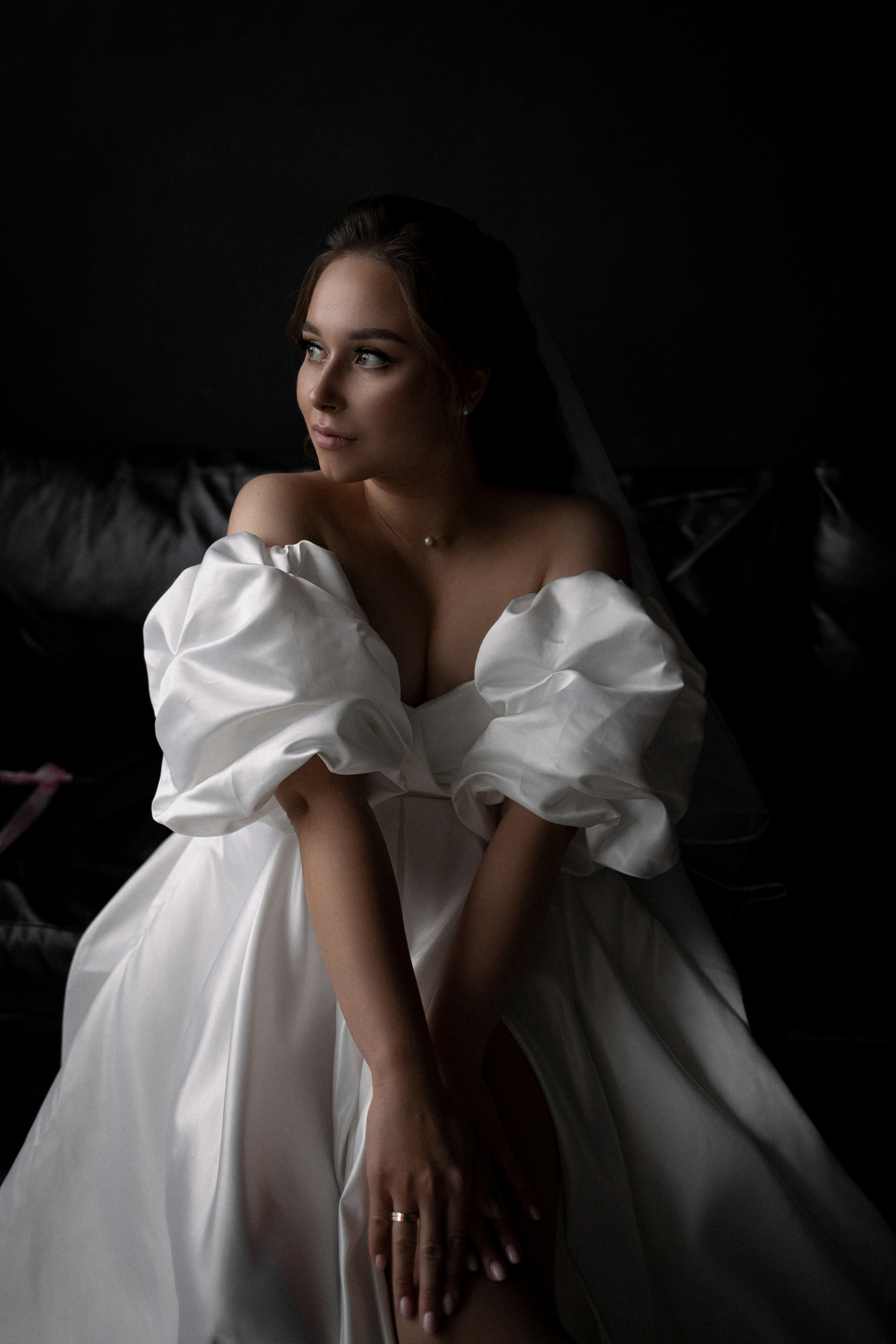 Свадьбы. Свадебный и портретный фотограф в Нижнем Новгороде Дарья Воронова