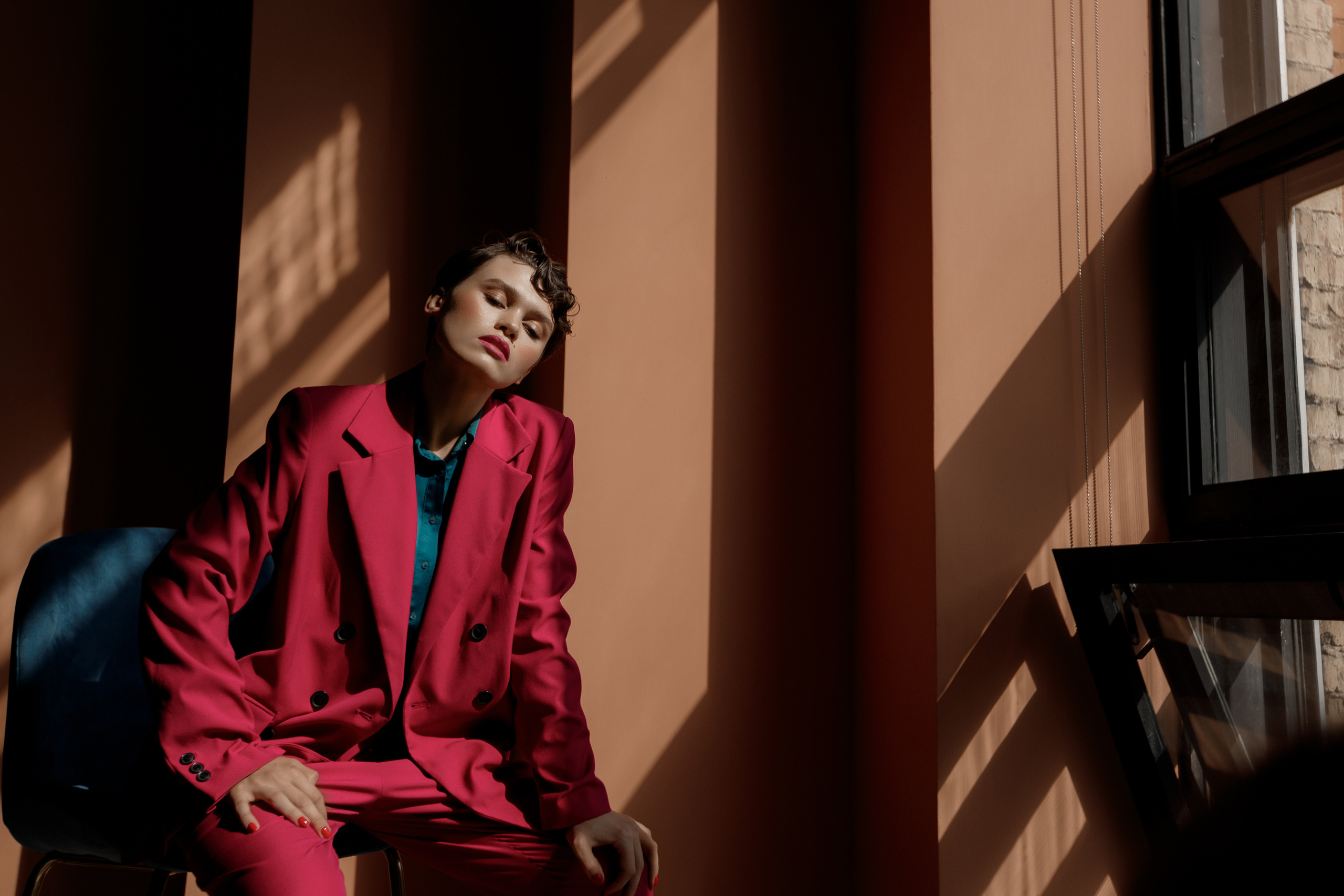 Портреты. Свадебный и портретный фотограф в Нижнем Новгороде Дарья Воронова